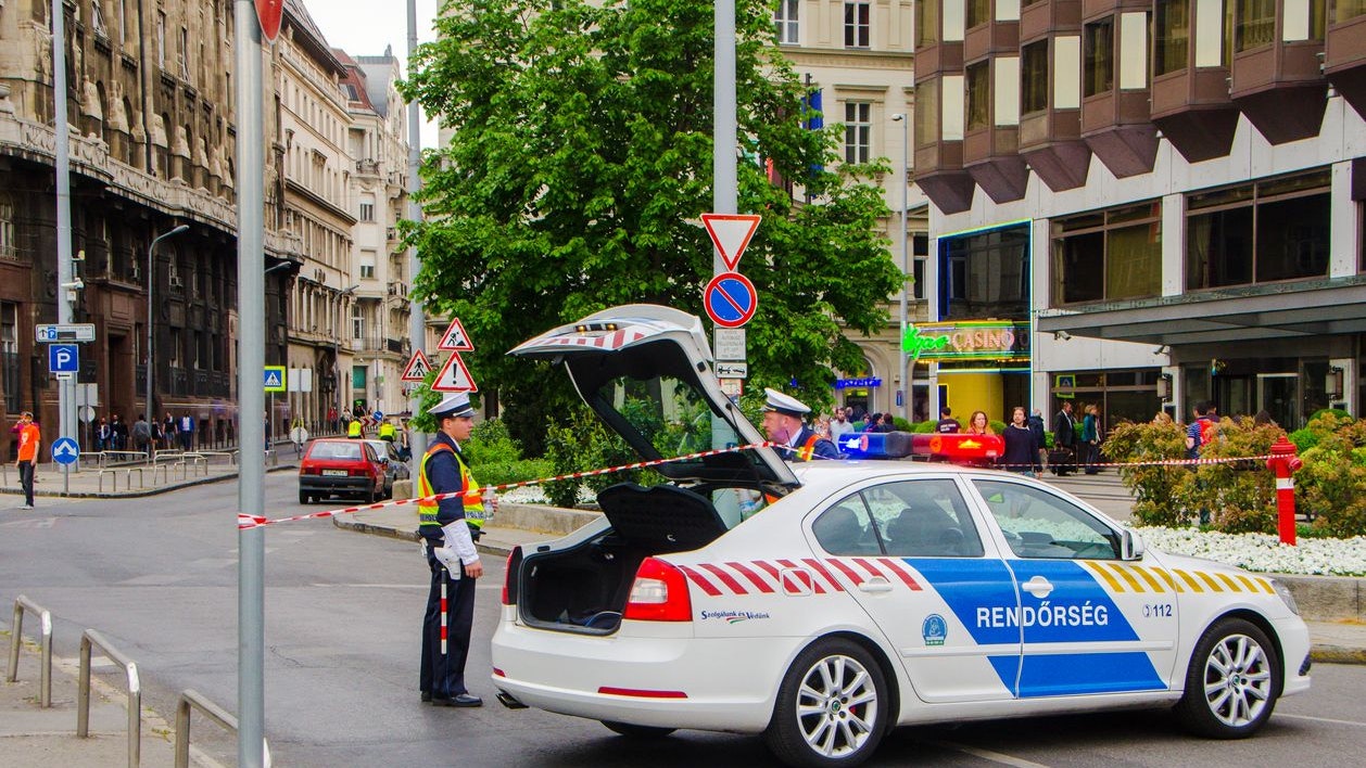 Heute.at - Vermisster Österreicher tot in Ungarn gefunden