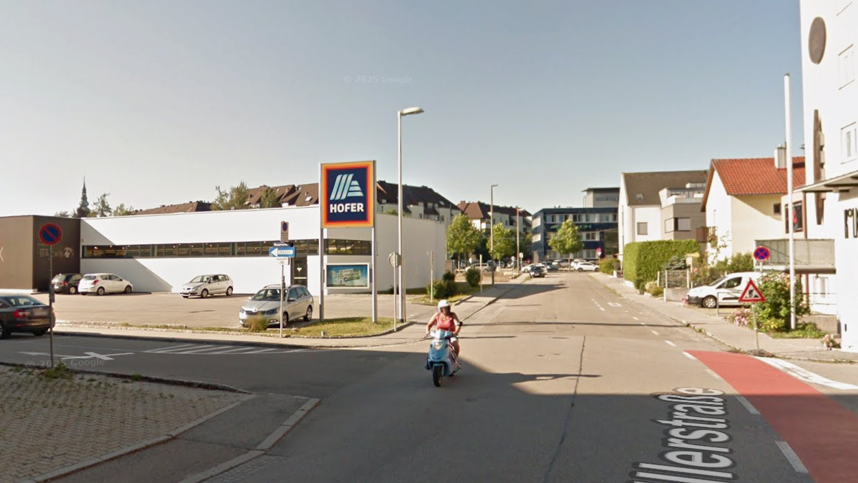 Achtung! Dieses Geheim-Radar blitzt jetzt woanders