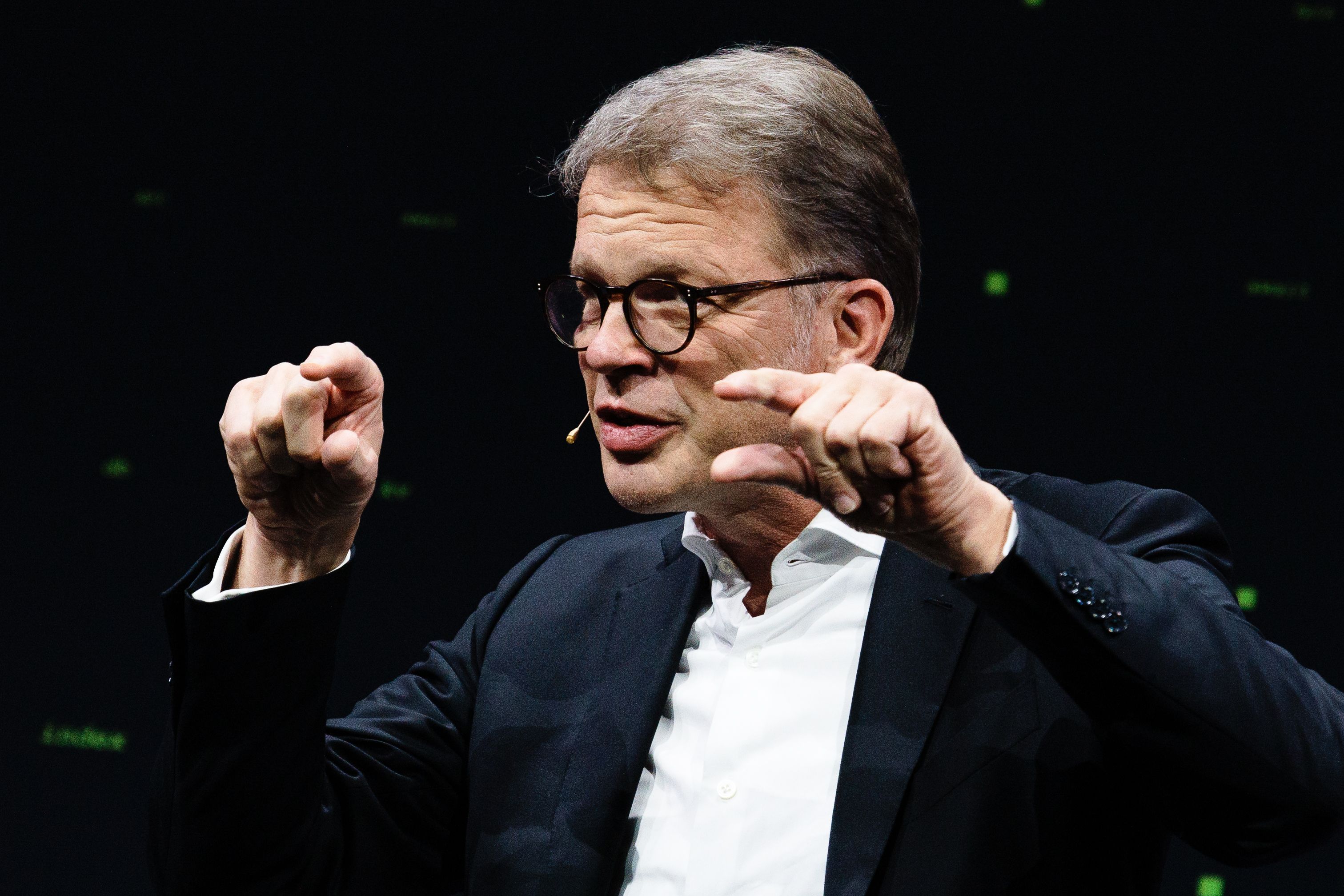 Heute.at - Wir werden unterm Strich wieder mehr arbeiten müssen