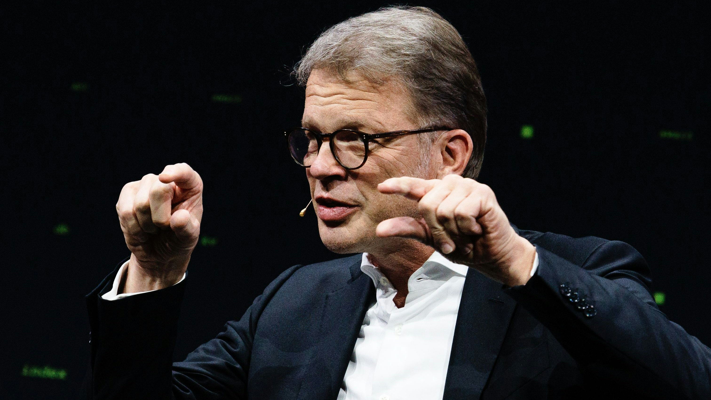 Heute.at - Wir werden unterm Strich wieder mehr arbeiten müssen