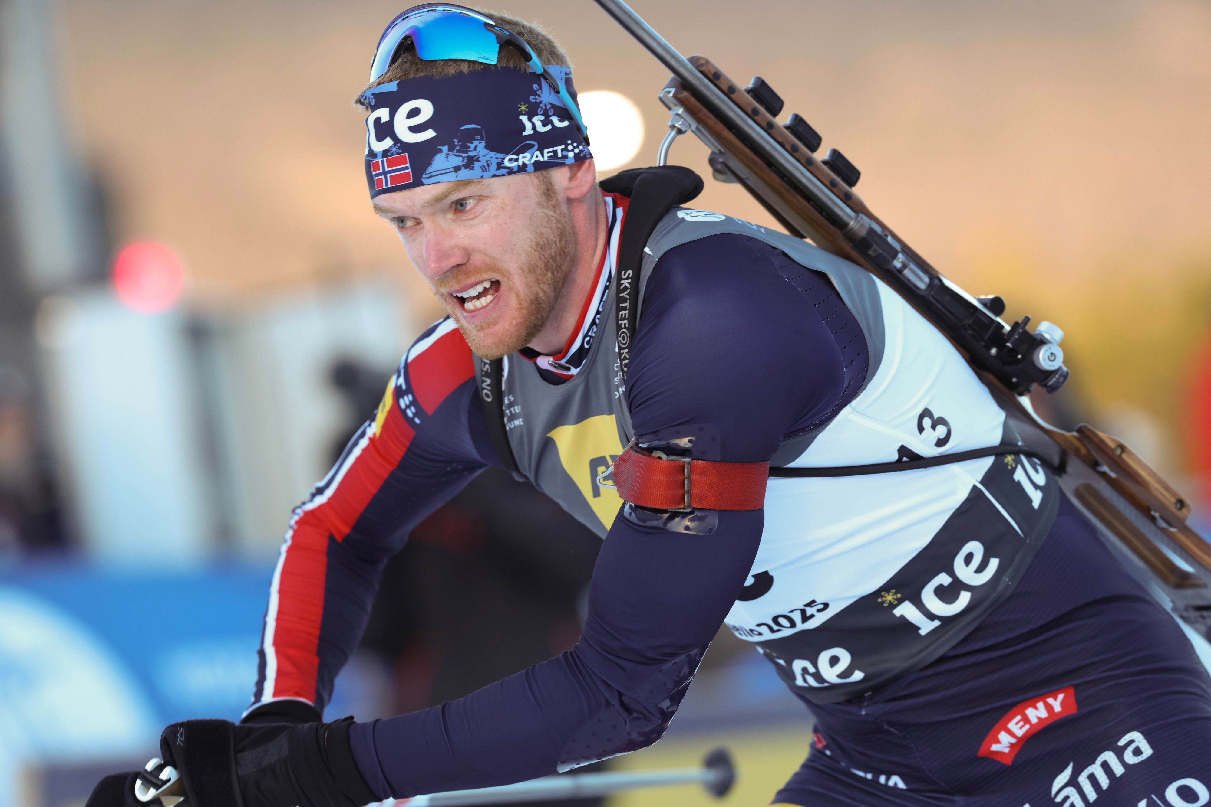 Heute.at - Biathlon-Star tot – es gibt noch keine Antworten