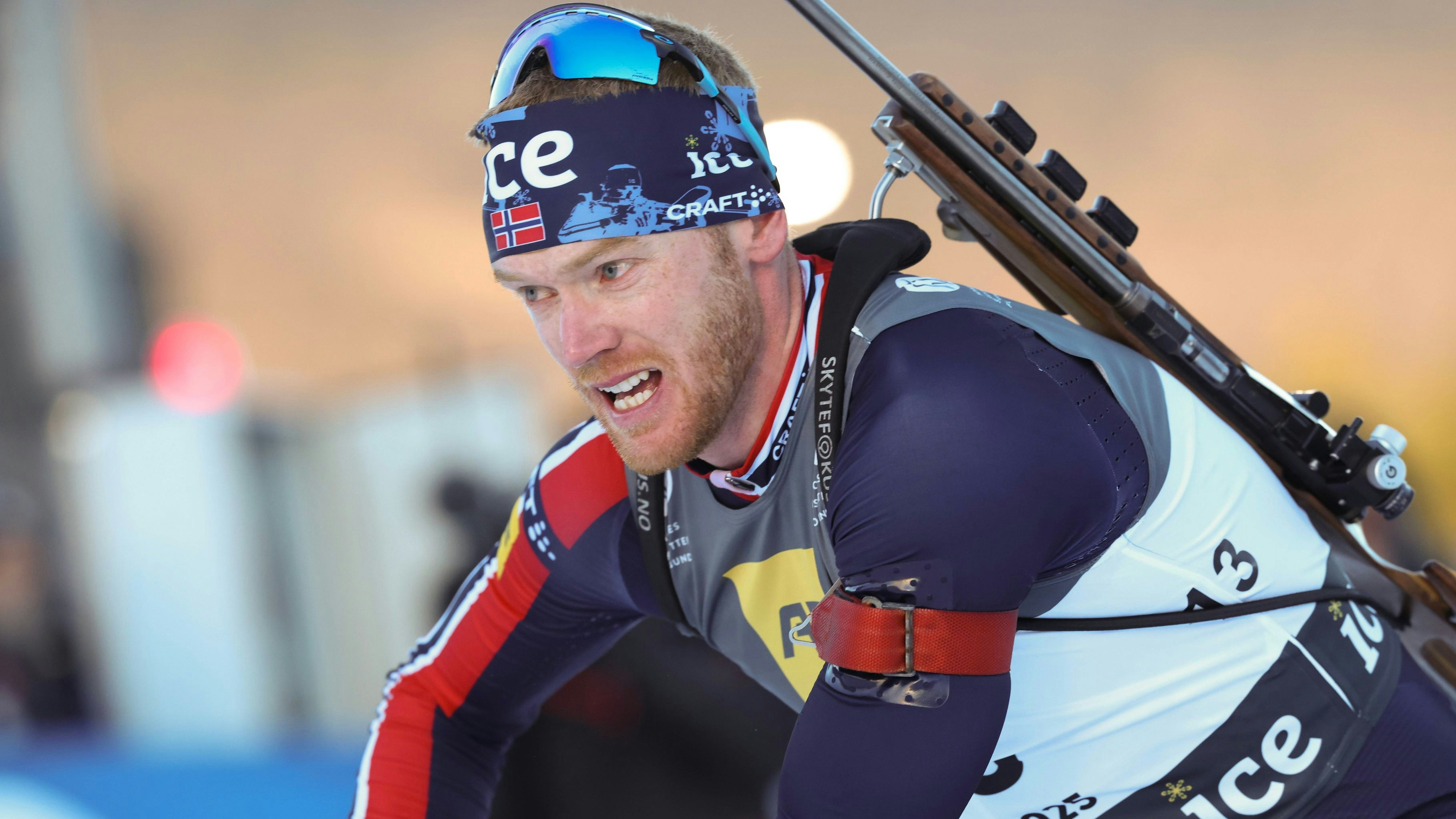 Heute.at - Biathlon-Star tot – es gibt noch keine Antworten