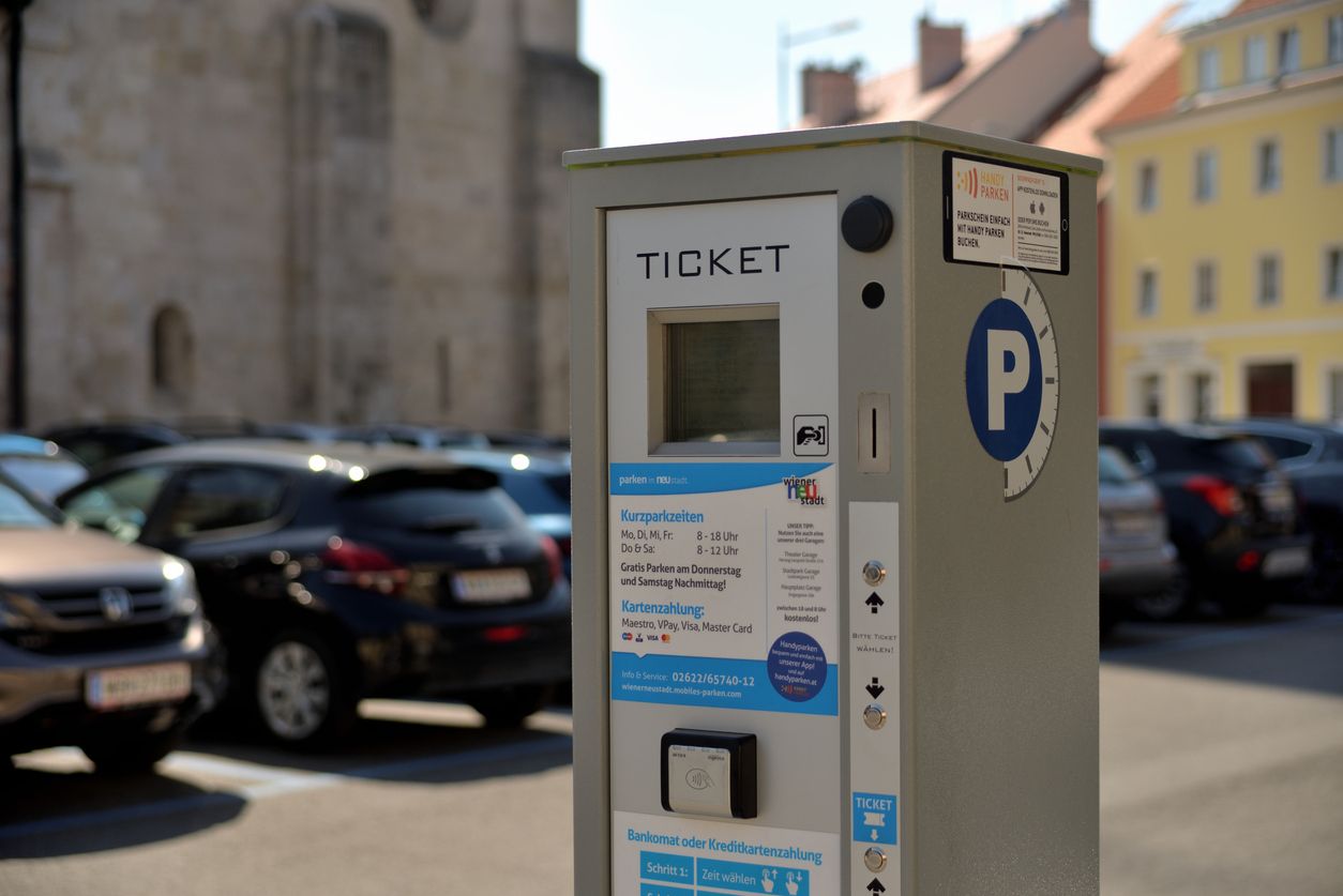 Heute.at - Das ändert sich ab Jänner für Autofahrer in Österreich