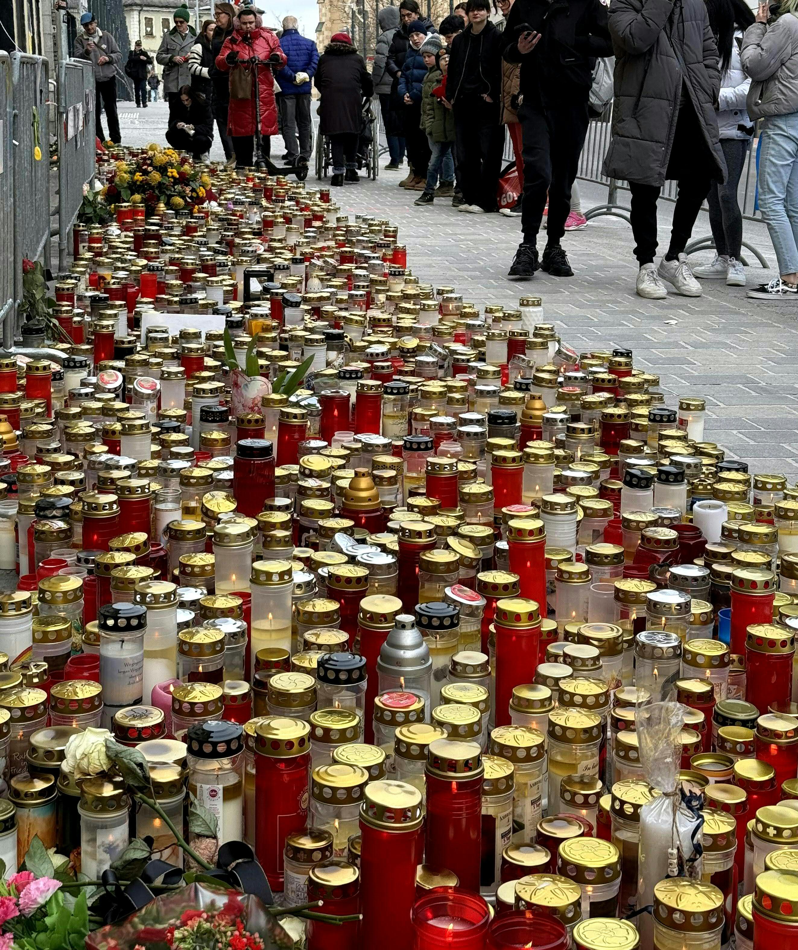 Heute.at - Bub erstochen – Anklage gegen Villach-Attentäter fix