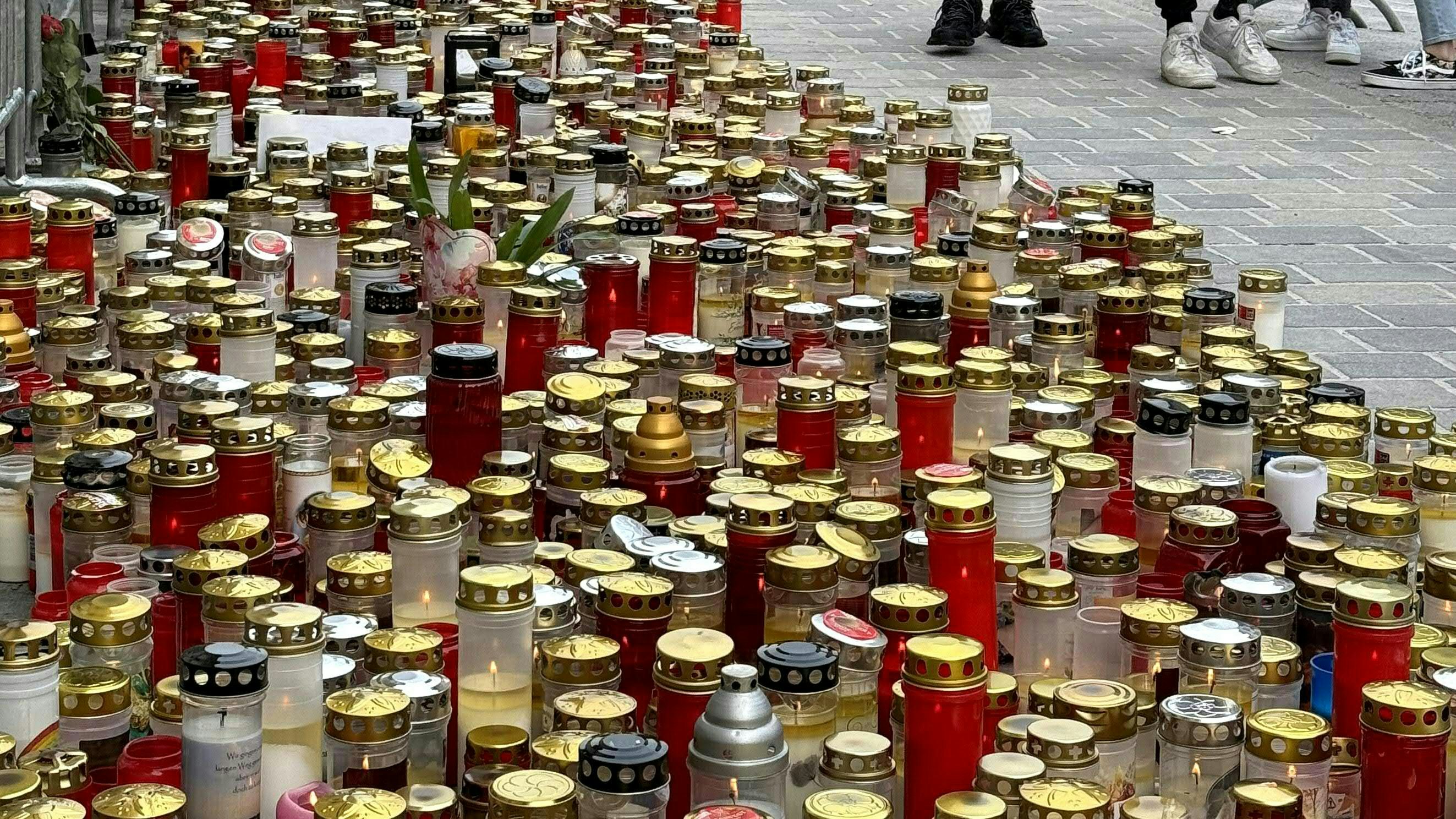 Heute.at - Bub erstochen – Anklage gegen Villach-Attentäter fix