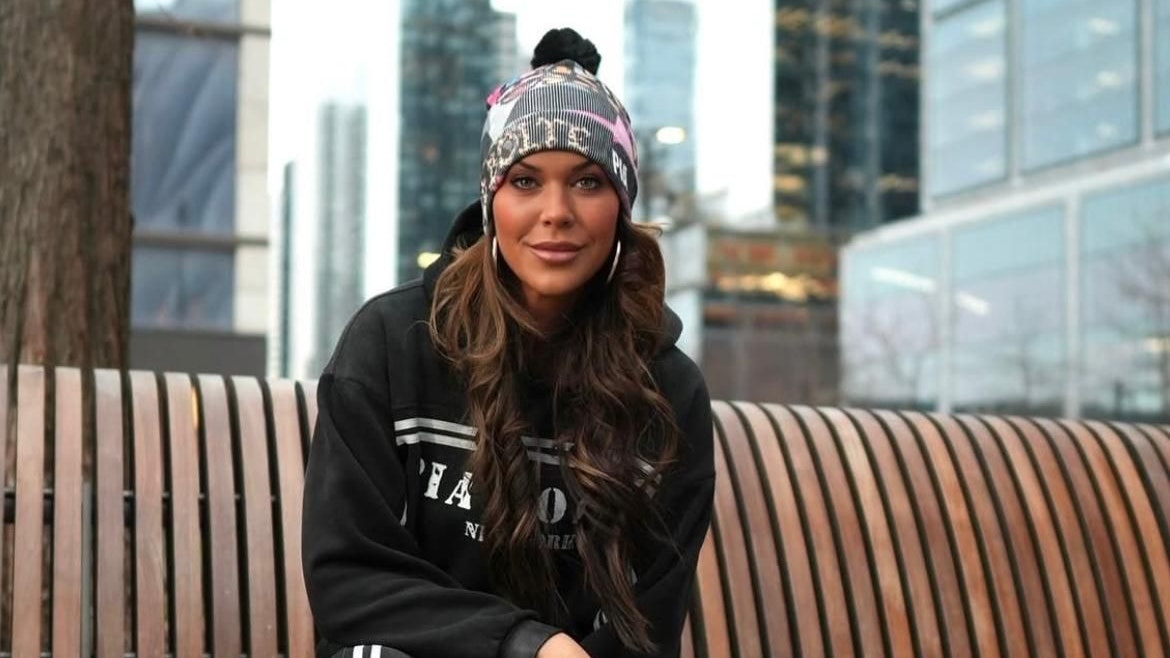 Heute.at - ORF–Star Martina Reuter in New York: Wurde angespuckt