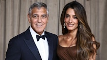 George Clooney ist jetzt Franzose