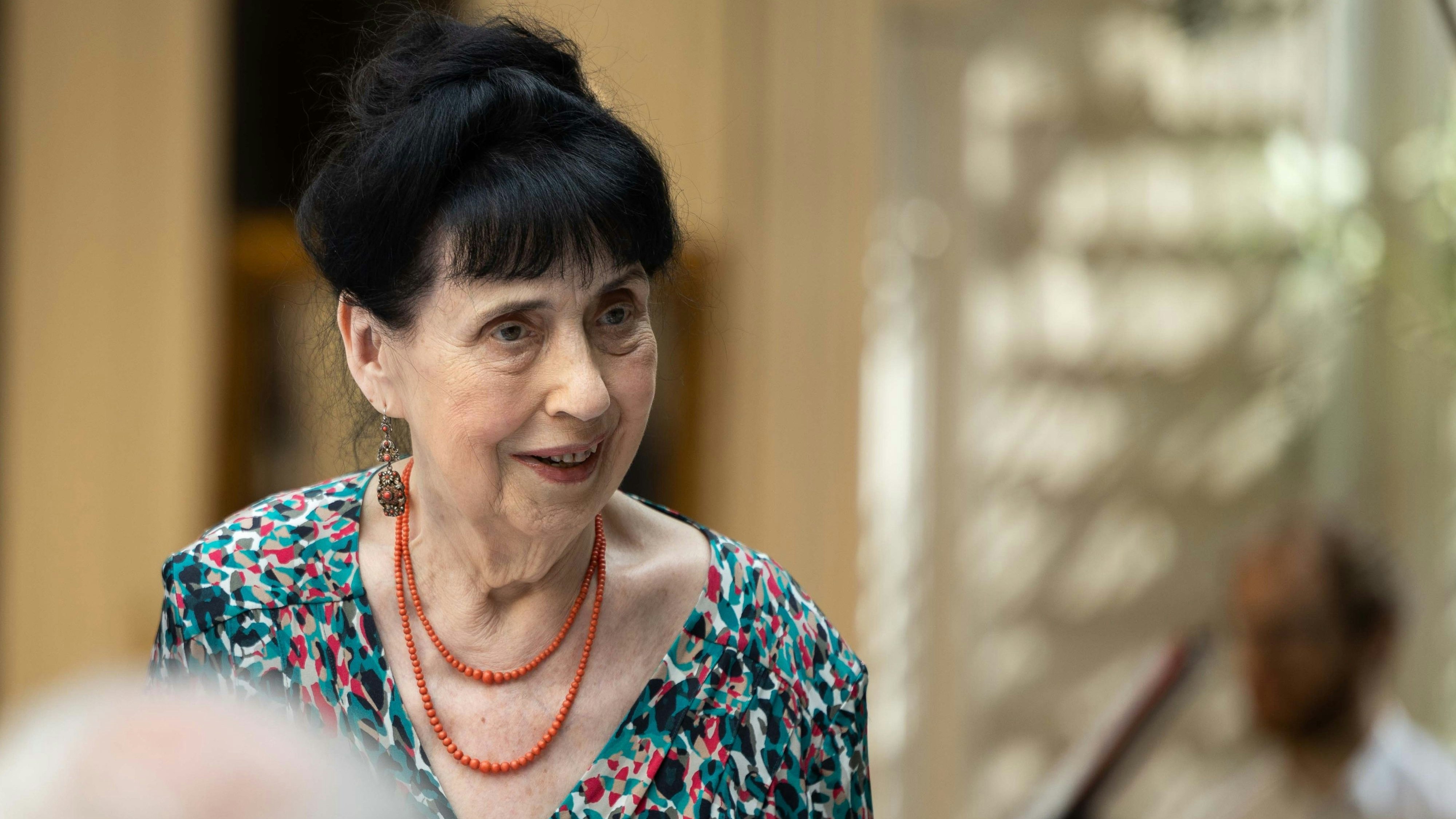 Heute.at - Große Trauer um Regierungsrätin Erika Strecker