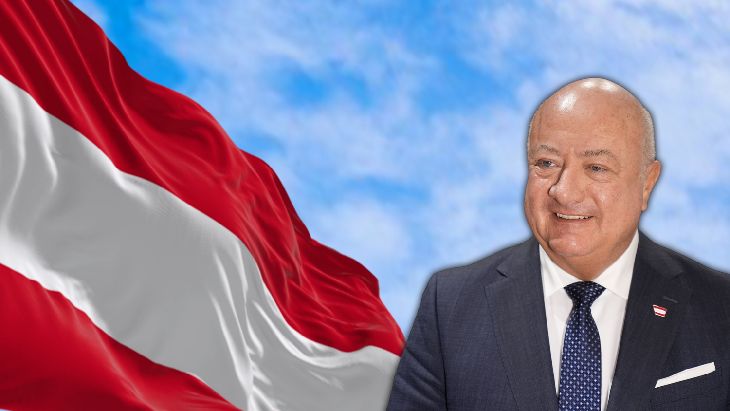 Heute.at - Kanzler-Geheimplan: Jetzt kommt Österreich-Vorrang