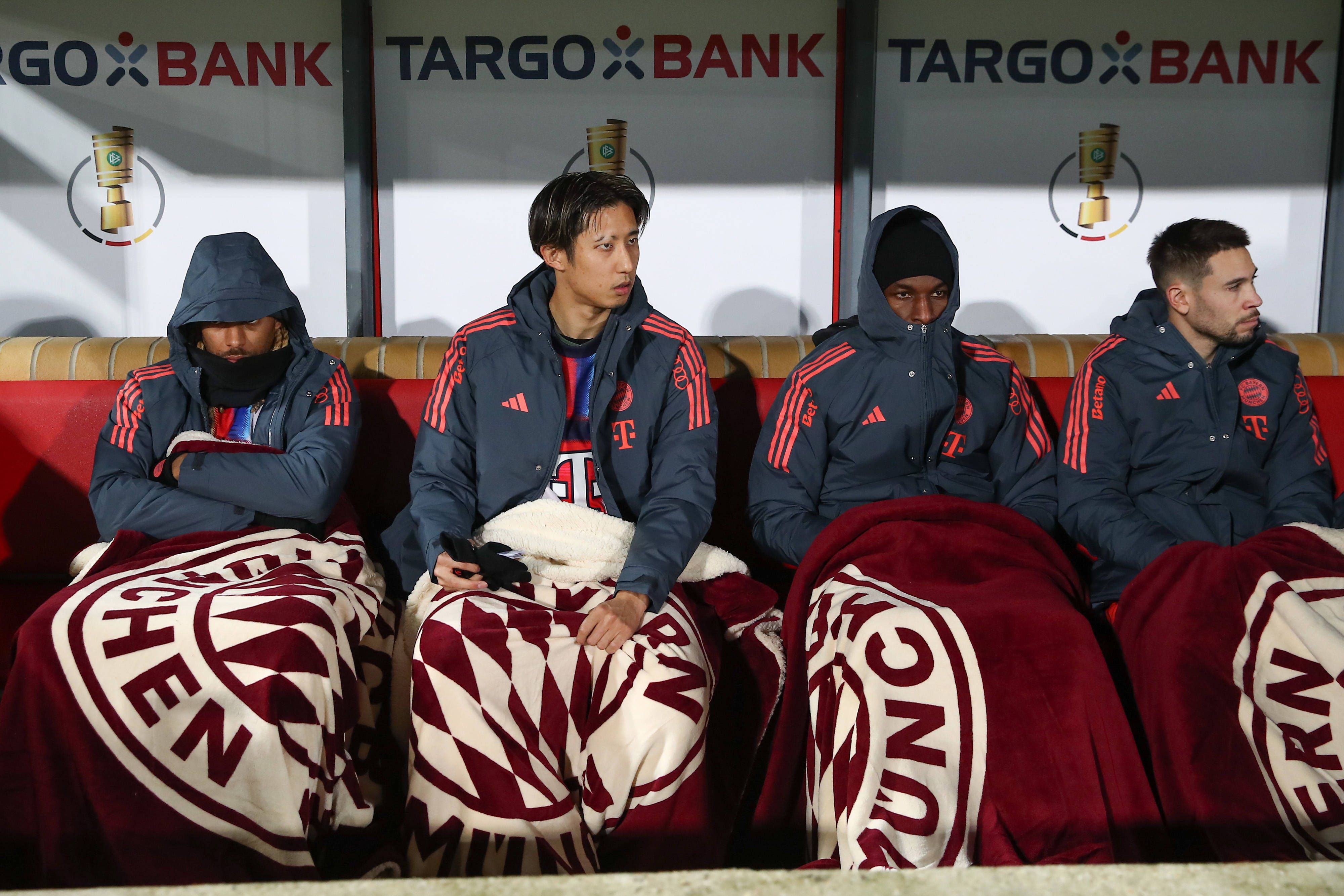 Heute.at - Ärger bei den Bayern – Star soll sofort verkauft werden