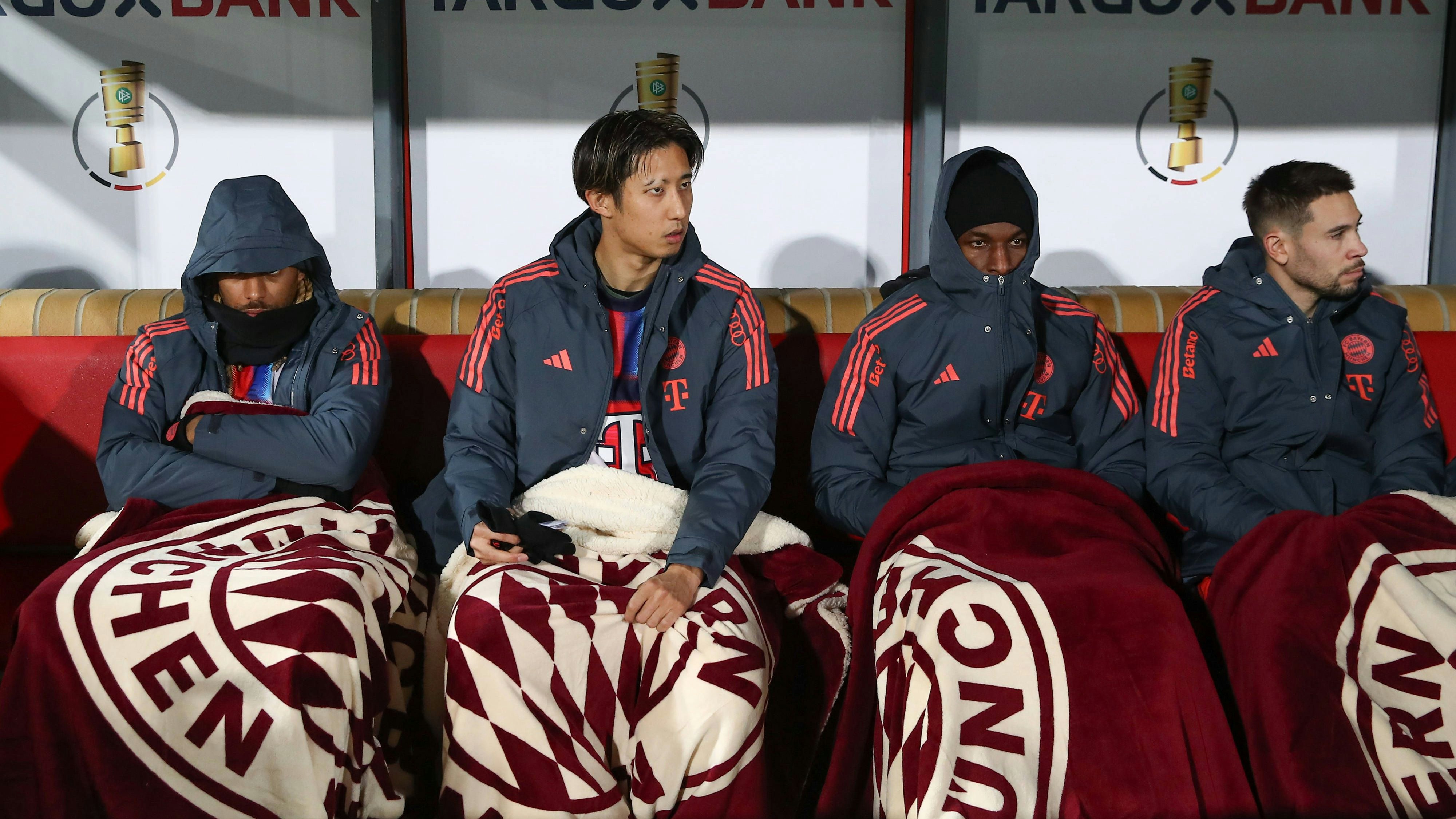 Heute.at - Ärger bei den Bayern – Star soll sofort verkauft werden