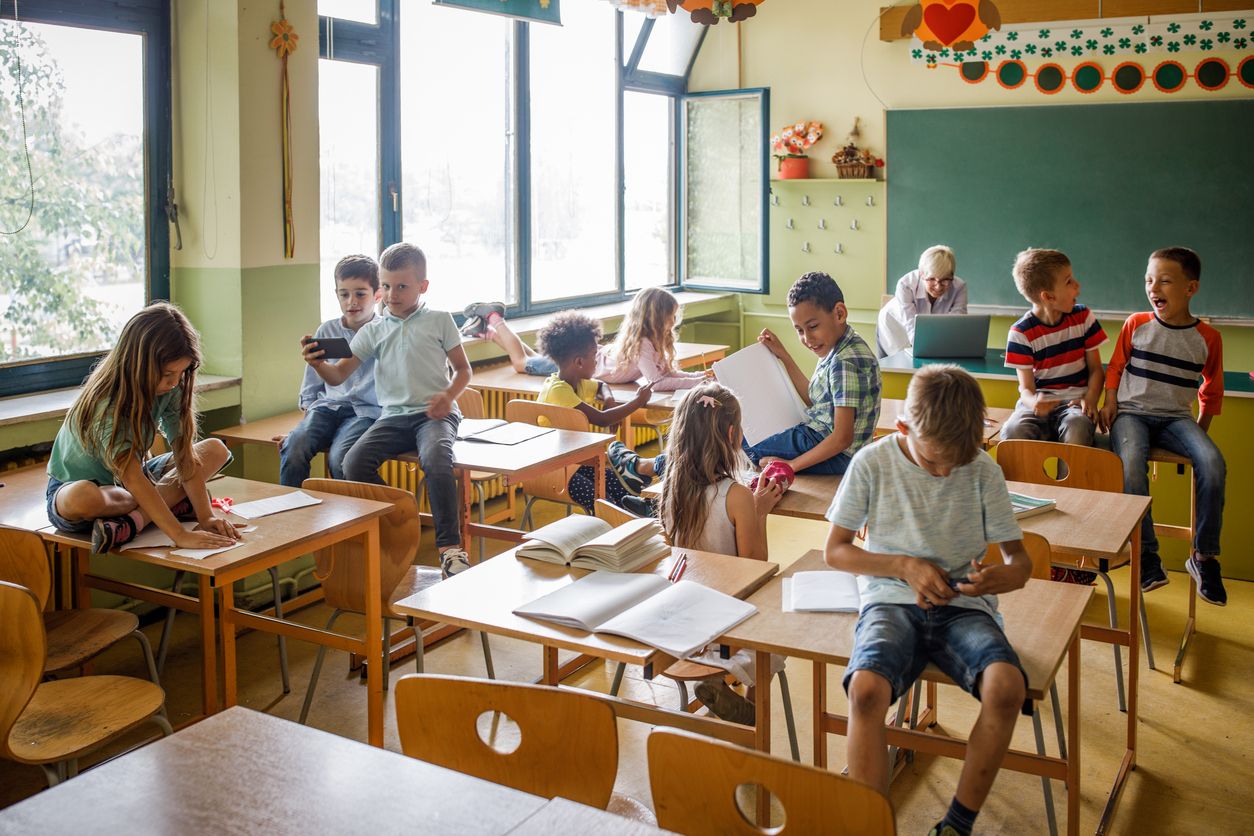 Heute.at - Über 2.000 Suspendierungen – jetzt kommen neue Regeln