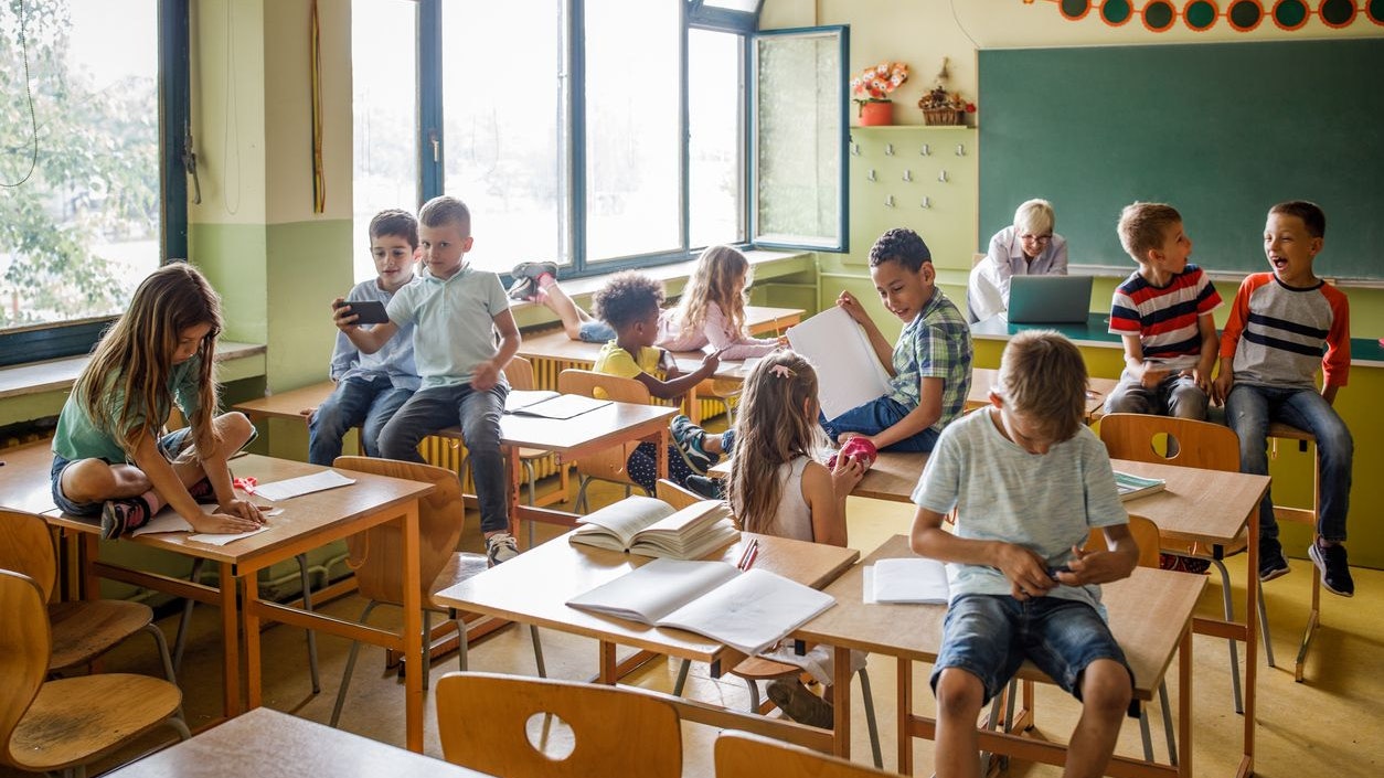 Heute.at - Über 2.000 Suspendierungen – jetzt kommen neue Regeln