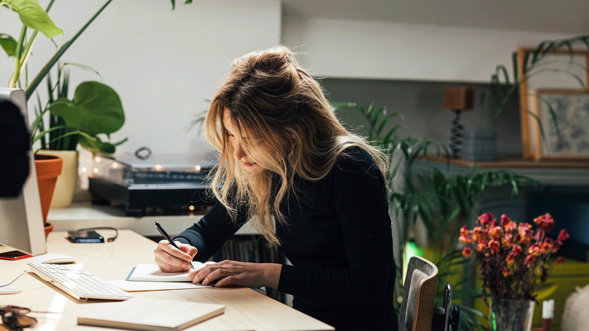 Heute.at - Neujahrsvorsätze: Mit diesen 6 Tipps bleibst du am Ball