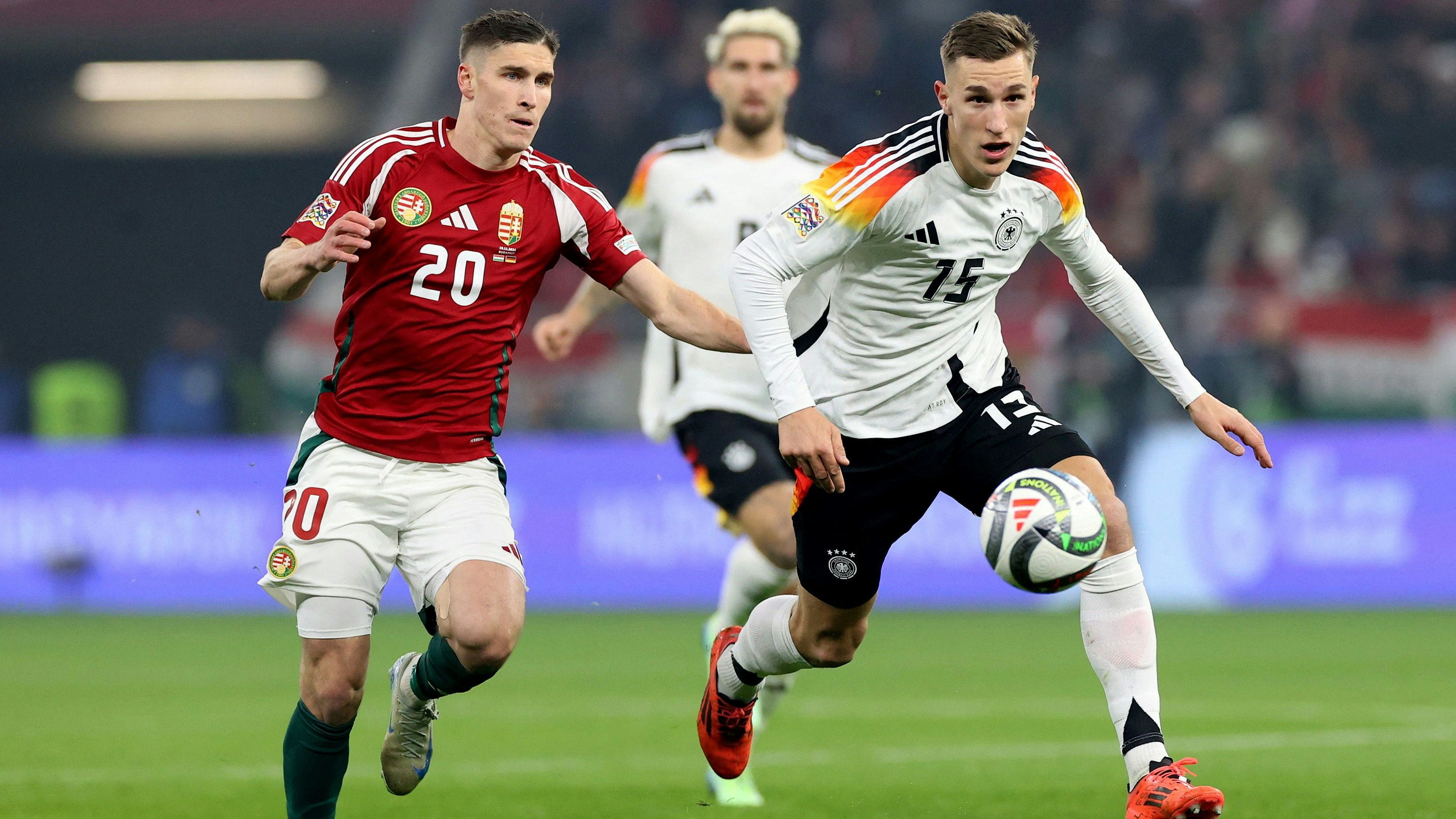 Heute.at - Ich glaube dran! – Nico Schlotterbeck will WM-Titel