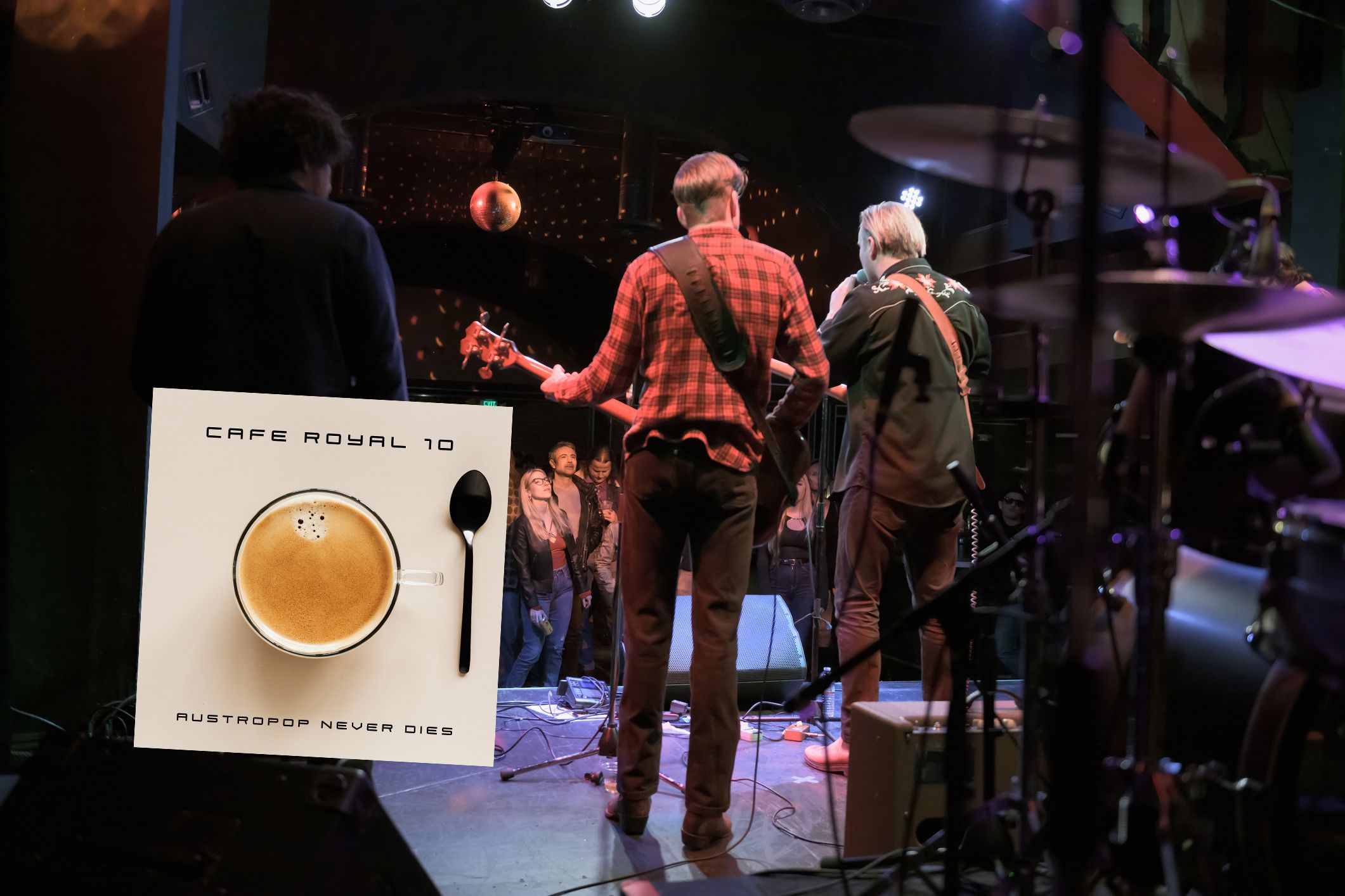 Heute.at - Steffi aus Graz– Wiener Band berührt mit Protestsong