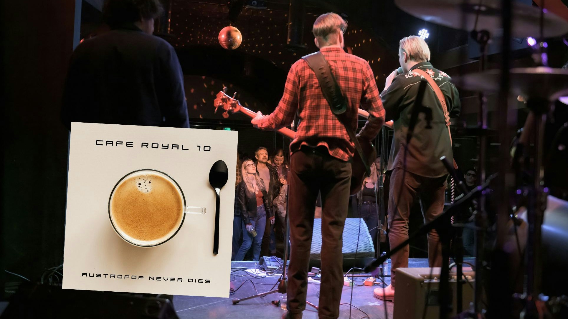 Heute.at - Steffi aus Graz– Wiener Band berührt mit Protestsong