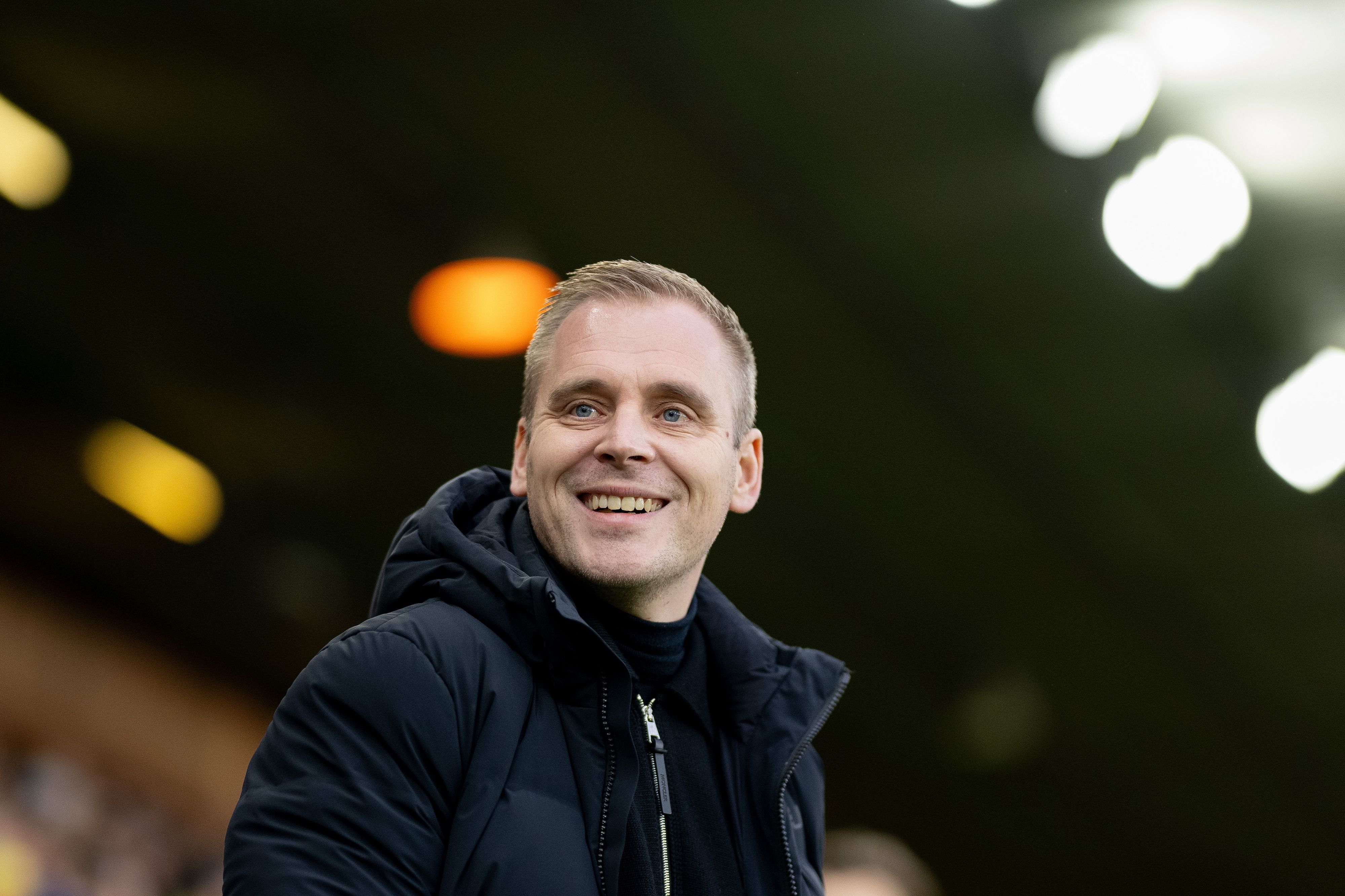 Heute.at - Katzer klärt auf: Darum übernimmt Däne bei Rapid