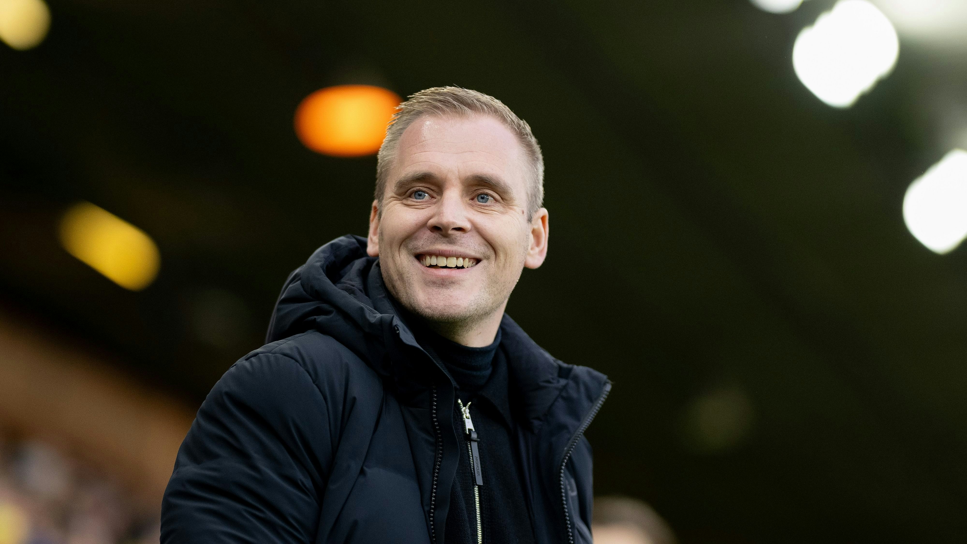 Heute.at - Katzer klärt auf: Darum übernimmt Däne bei Rapid