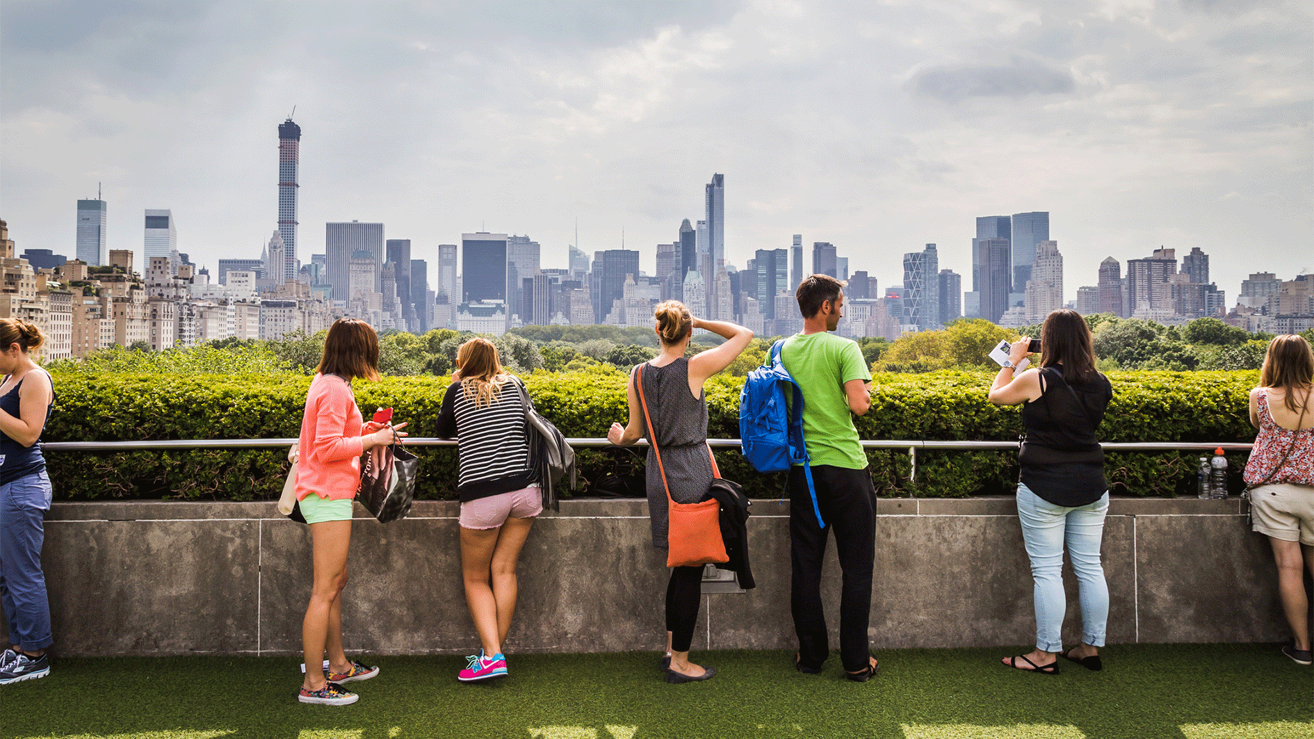 Heute.at - Diese Attraktionen kannst du 2026 nicht besuchen