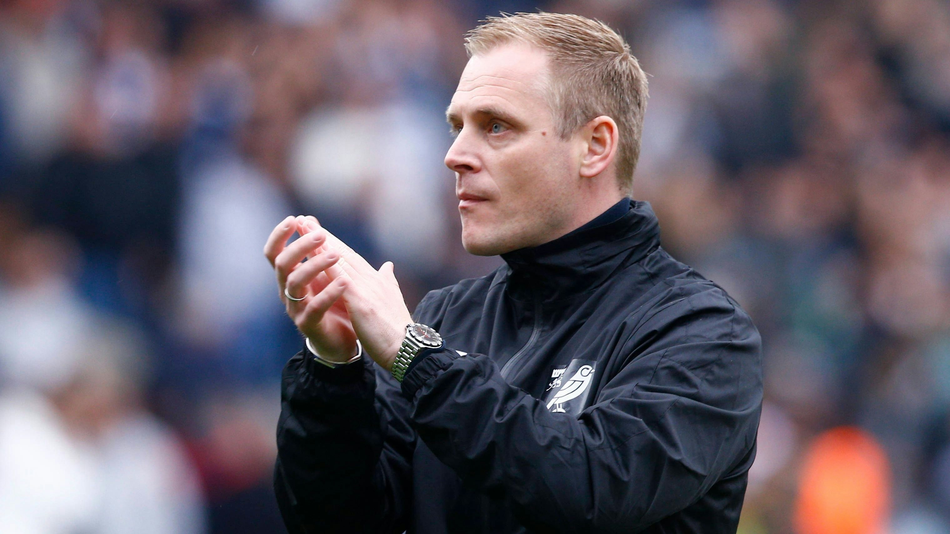 Heute.at - Neuer Rapid-Coach fix, aber Fragezeichen bleiben