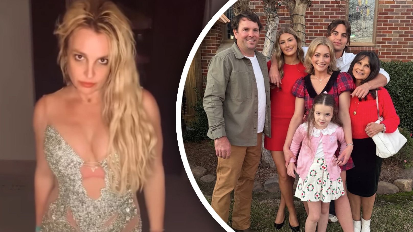 Heute.at - Spears gegen ihre Familie: Werde euch überraschen