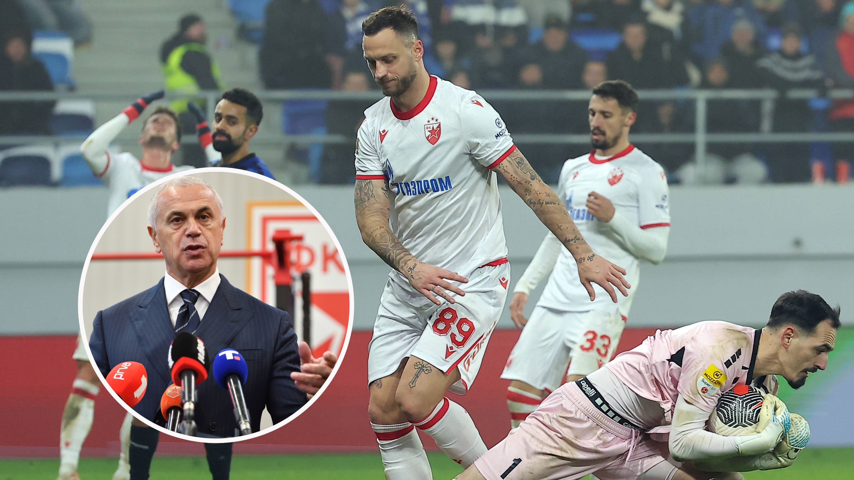 Heute.at - Klub-Boss attackiert übergewichtigen Arnautovic hart