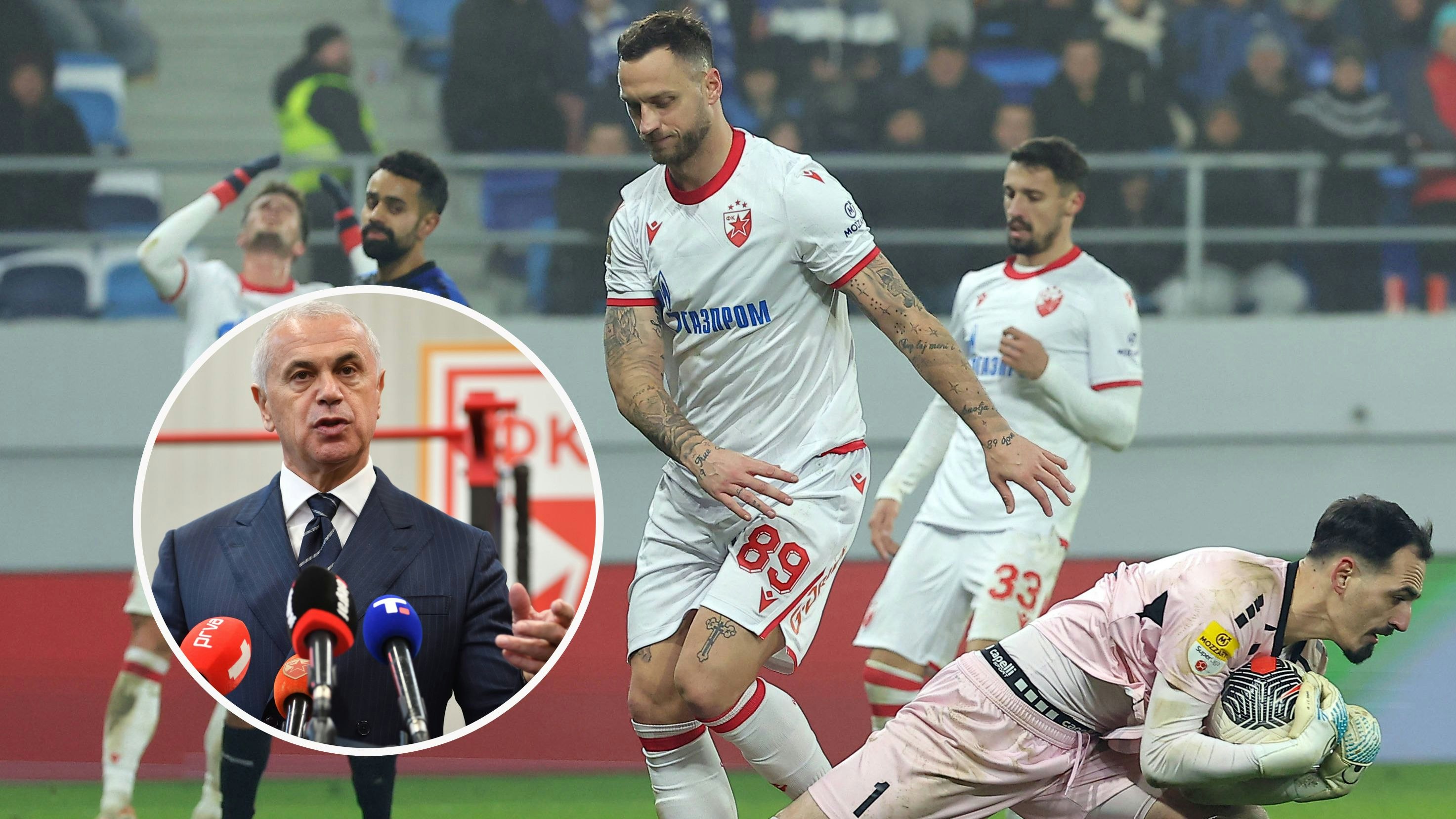 Heute.at - Klub-Boss attackiert übergewichtigen Arnautovic hart