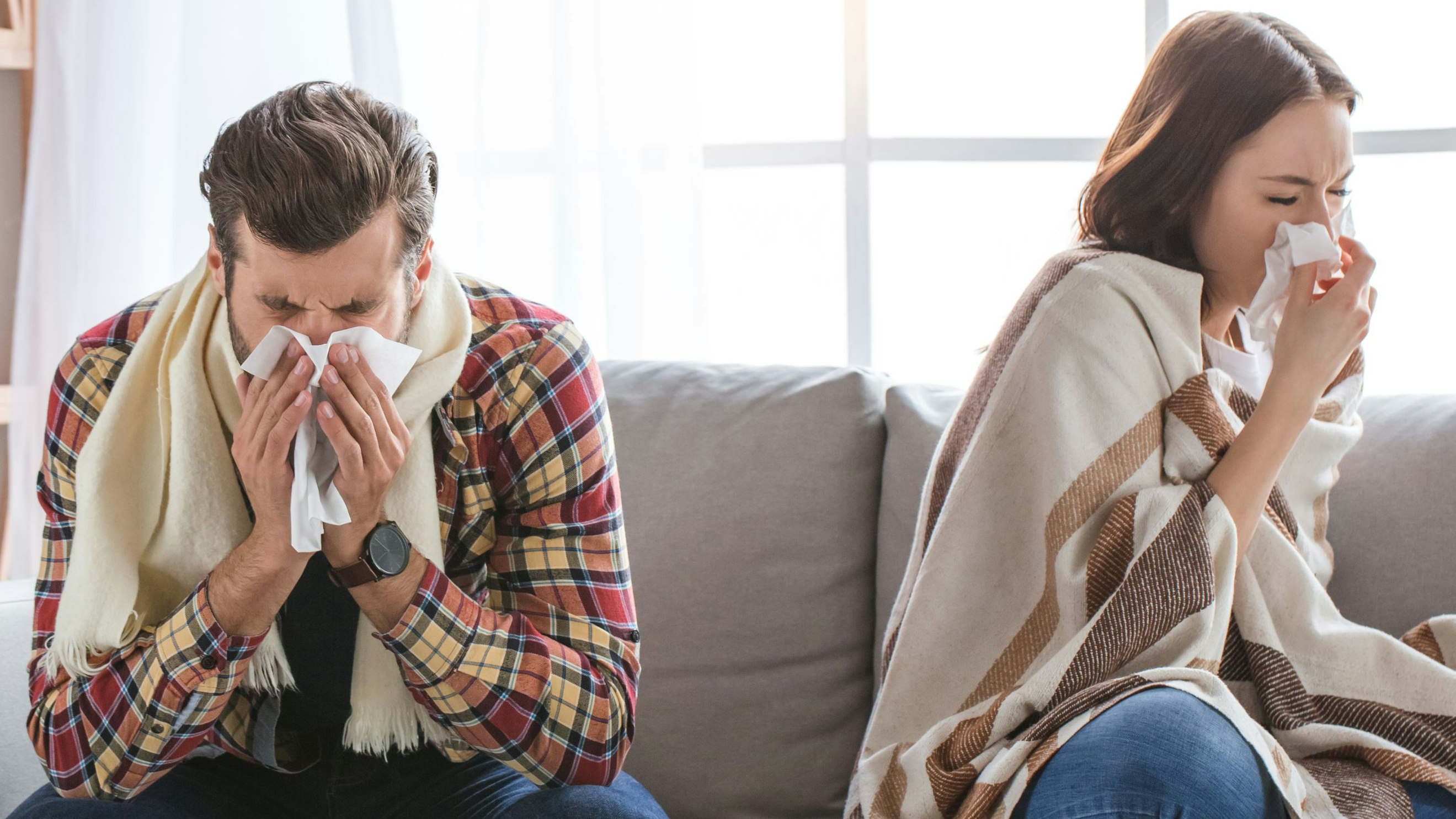 Heute.at - Grippewelle grassiert – ÖGK empfiehlt weiter Impfung