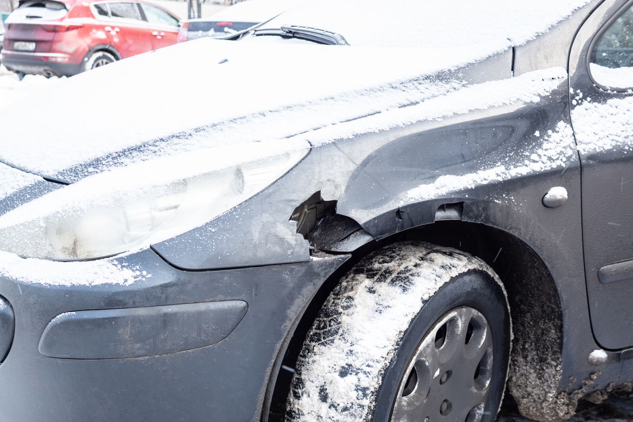 Heute.at - Silvesterschäden am Auto – Das musst du wissen