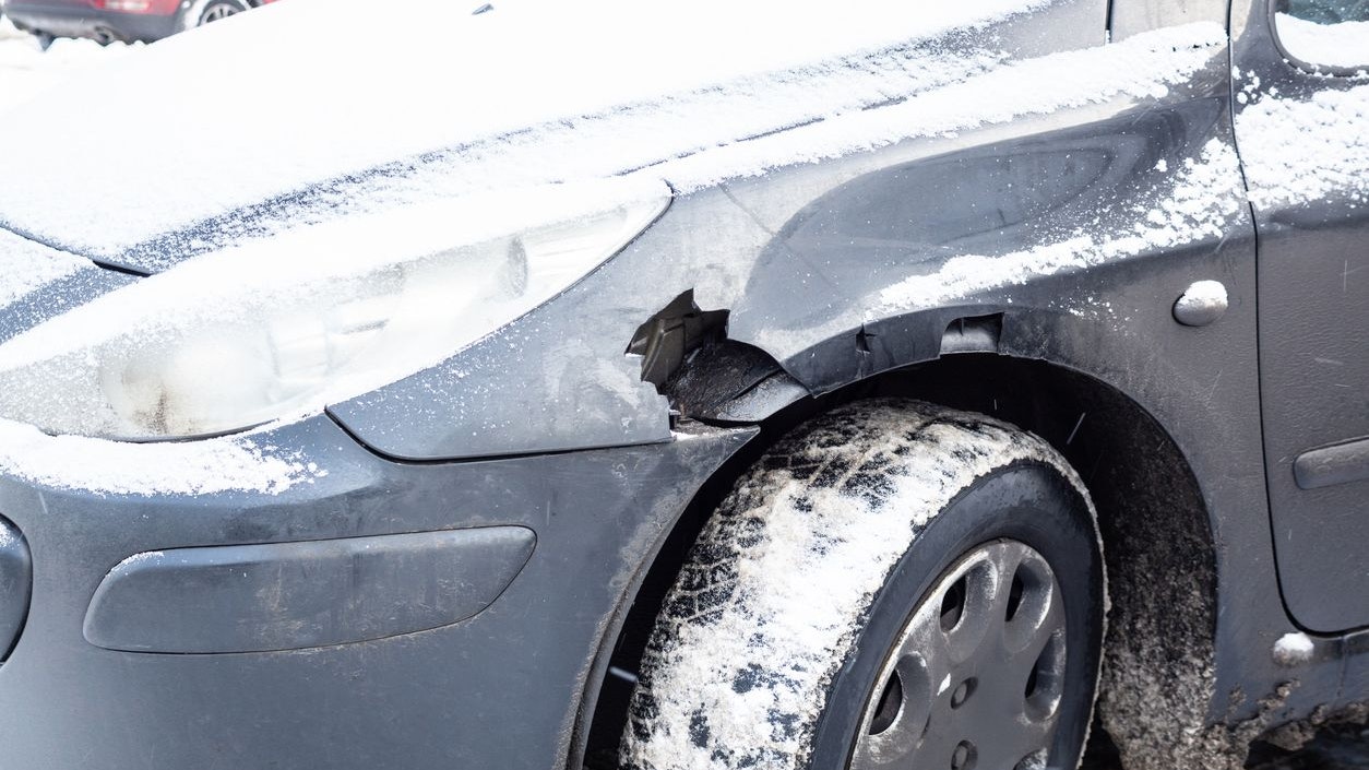 Heute.at - Silvesterschäden am Auto – Das musst du wissen