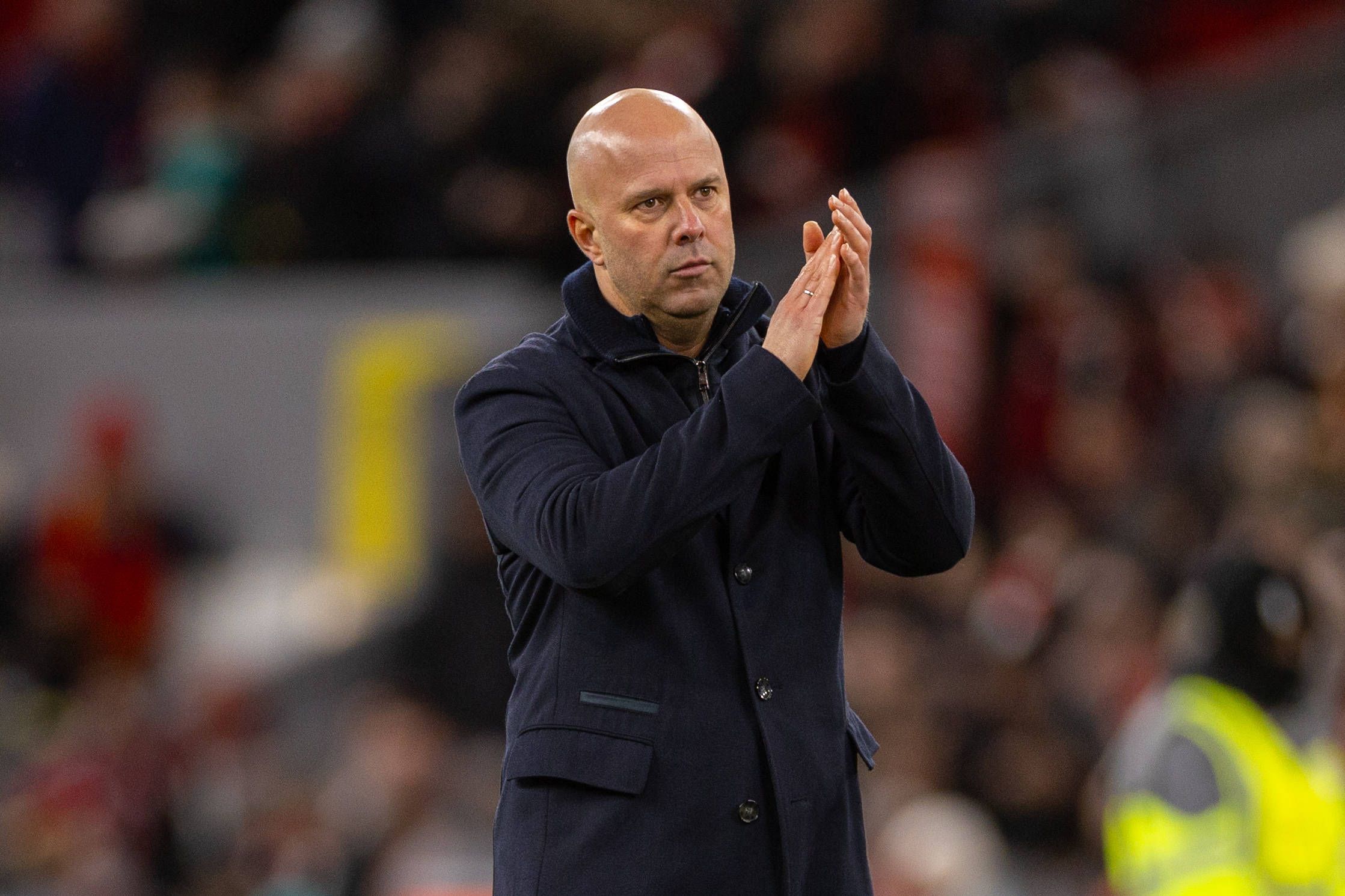 Heute.at - Liverpool erschreckend schwach: Klub zieht Konsequenzen