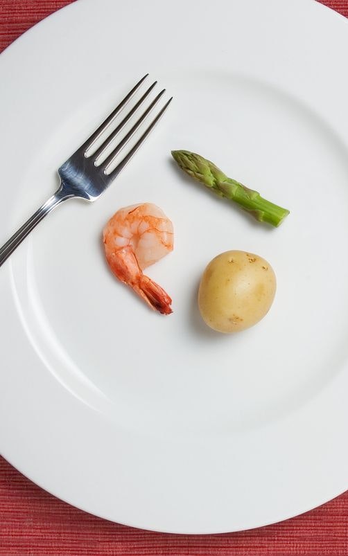 Wie Abnehm-Spritzen die Speisekarten in Restaurants verändern