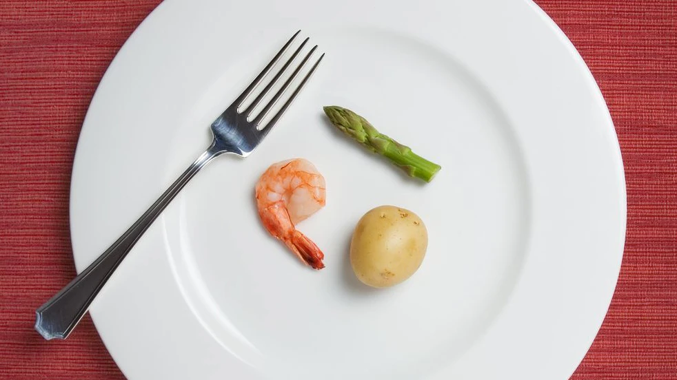 Wer Ozempic oder Wegovy nutzt, hat weniger Appetit