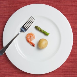 Wie Abnehm-Spritzen die Speisekarten in Restaurants verändern