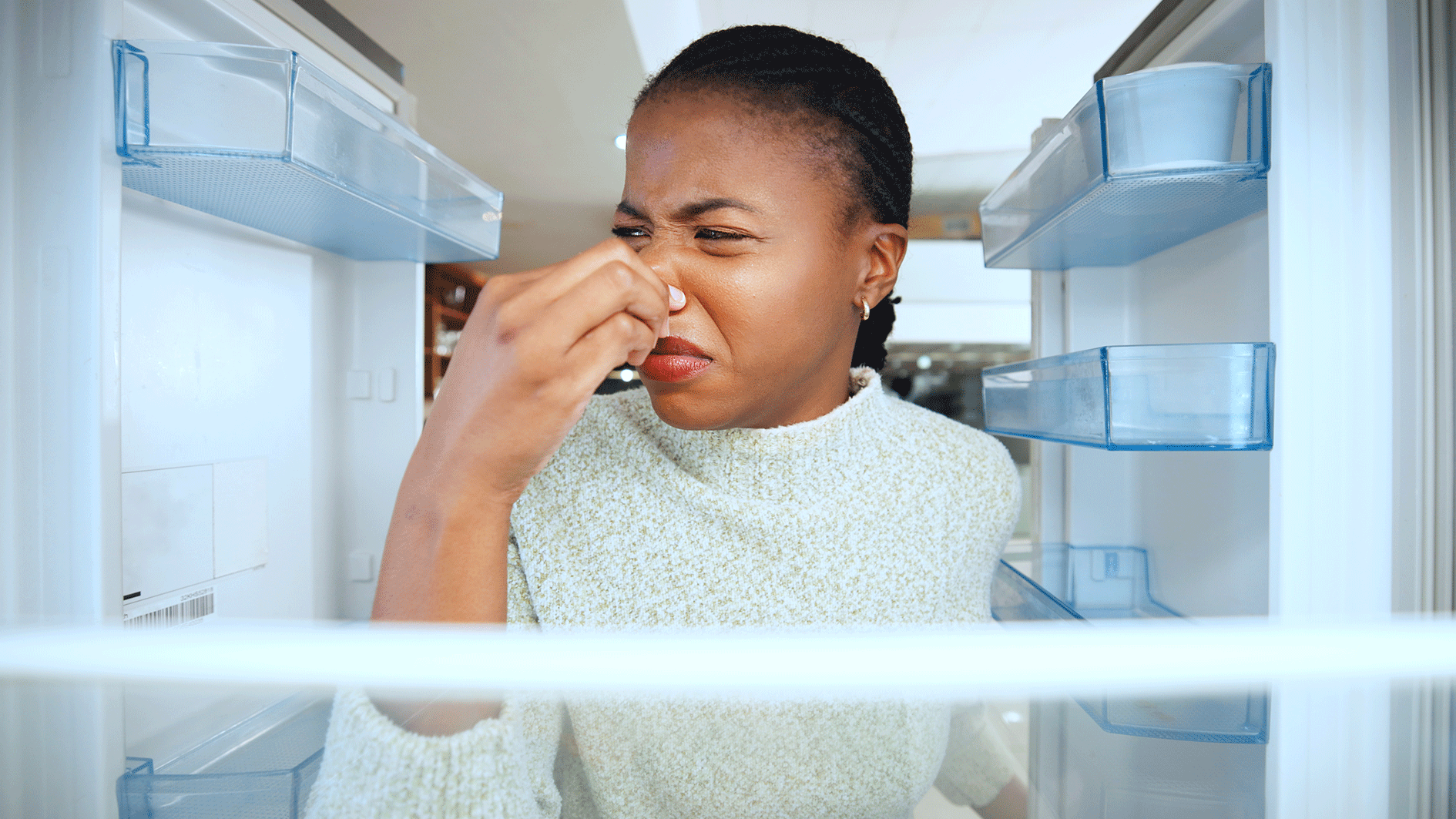 Heute.at - Dein Kühlschrank stinkt? Dieser Trick hilft sofort