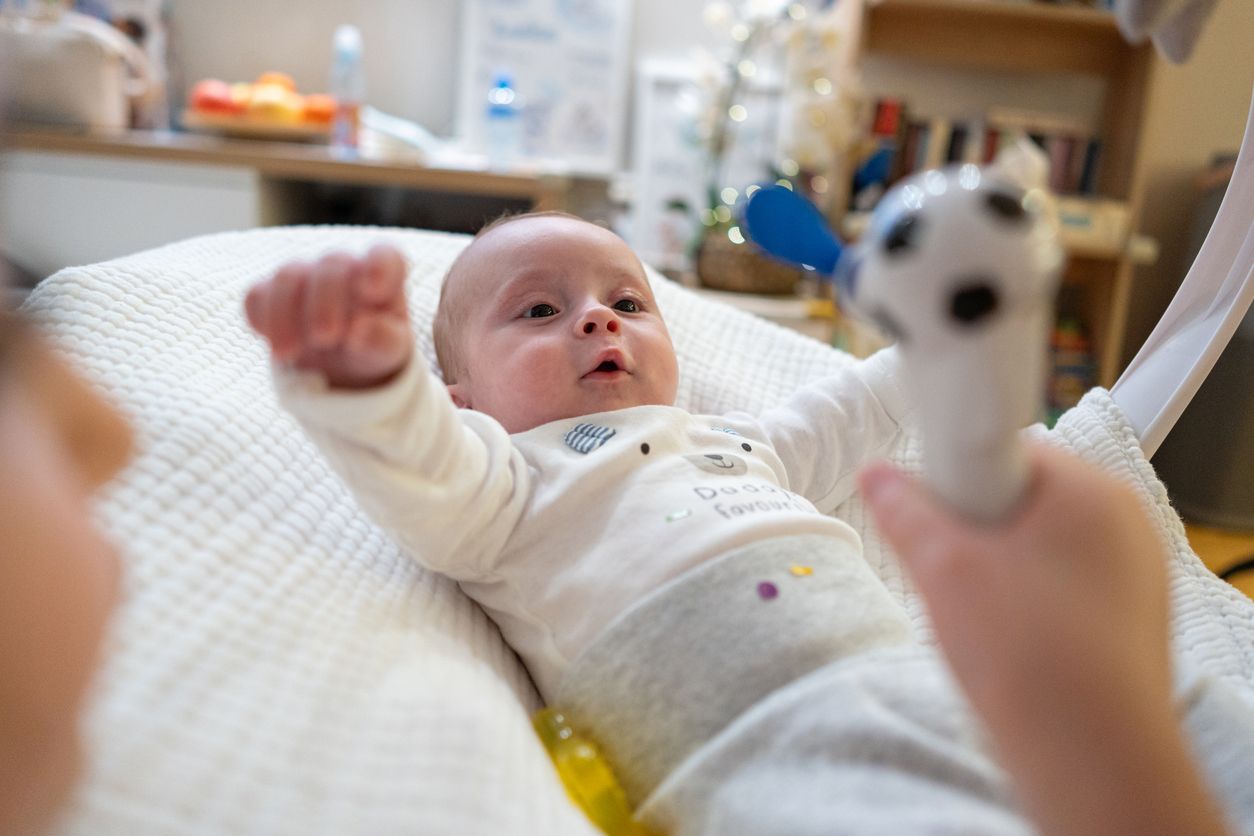 Heute.at - 40 Prozent der Babys in Wien sind keine Österreicher