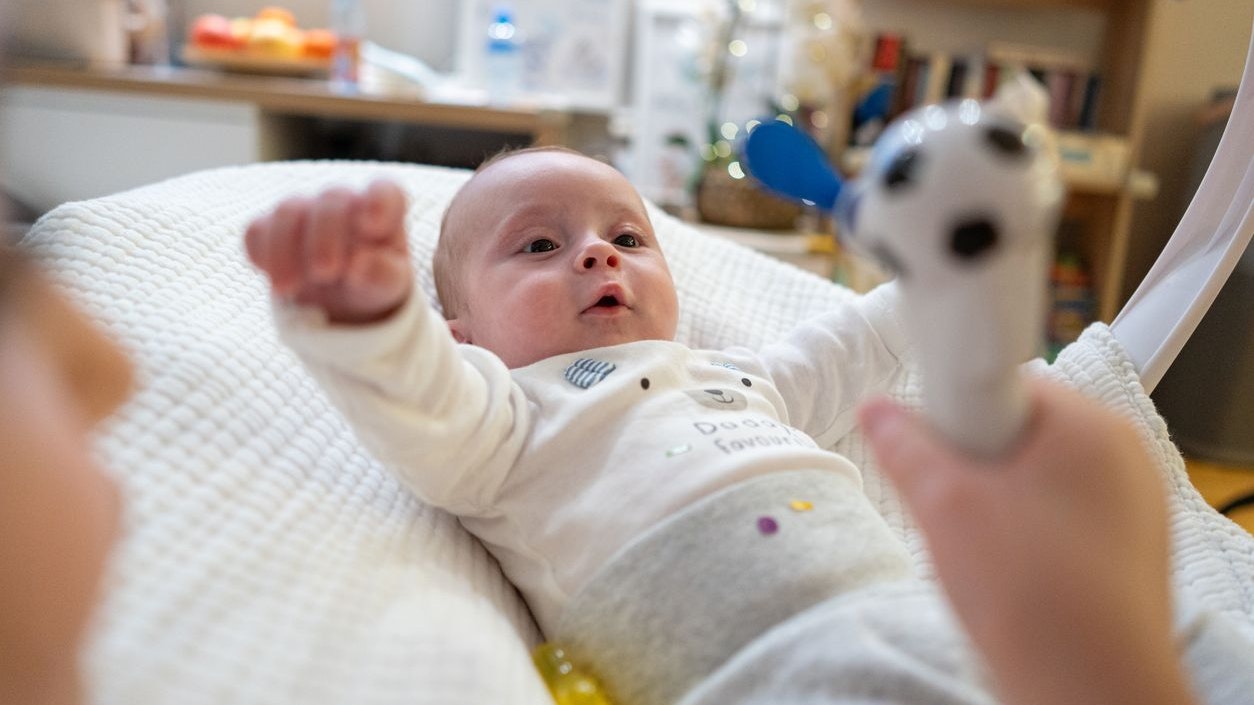 Heute.at - 40 Prozent der Babys in Wien sind keine Österreicher