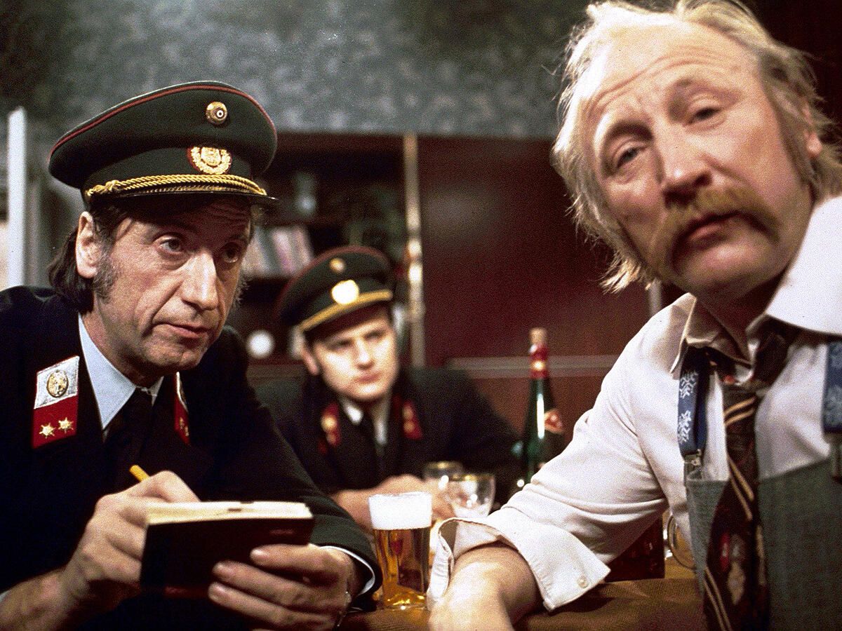 Heute.at - Komische Uhrzeit: So siehst du Mundl heute im ORF