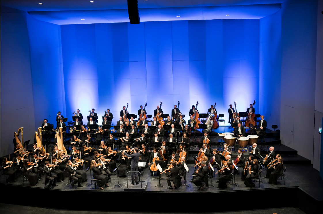 Heute.at - Tonkünstler-Orchester schickt Neujahrsgrüße