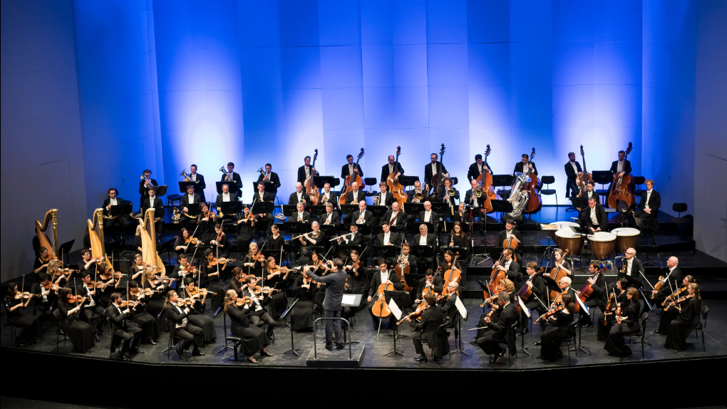 Heute.at - Tonkünstler-Orchester schickt Neujahrsgrüße