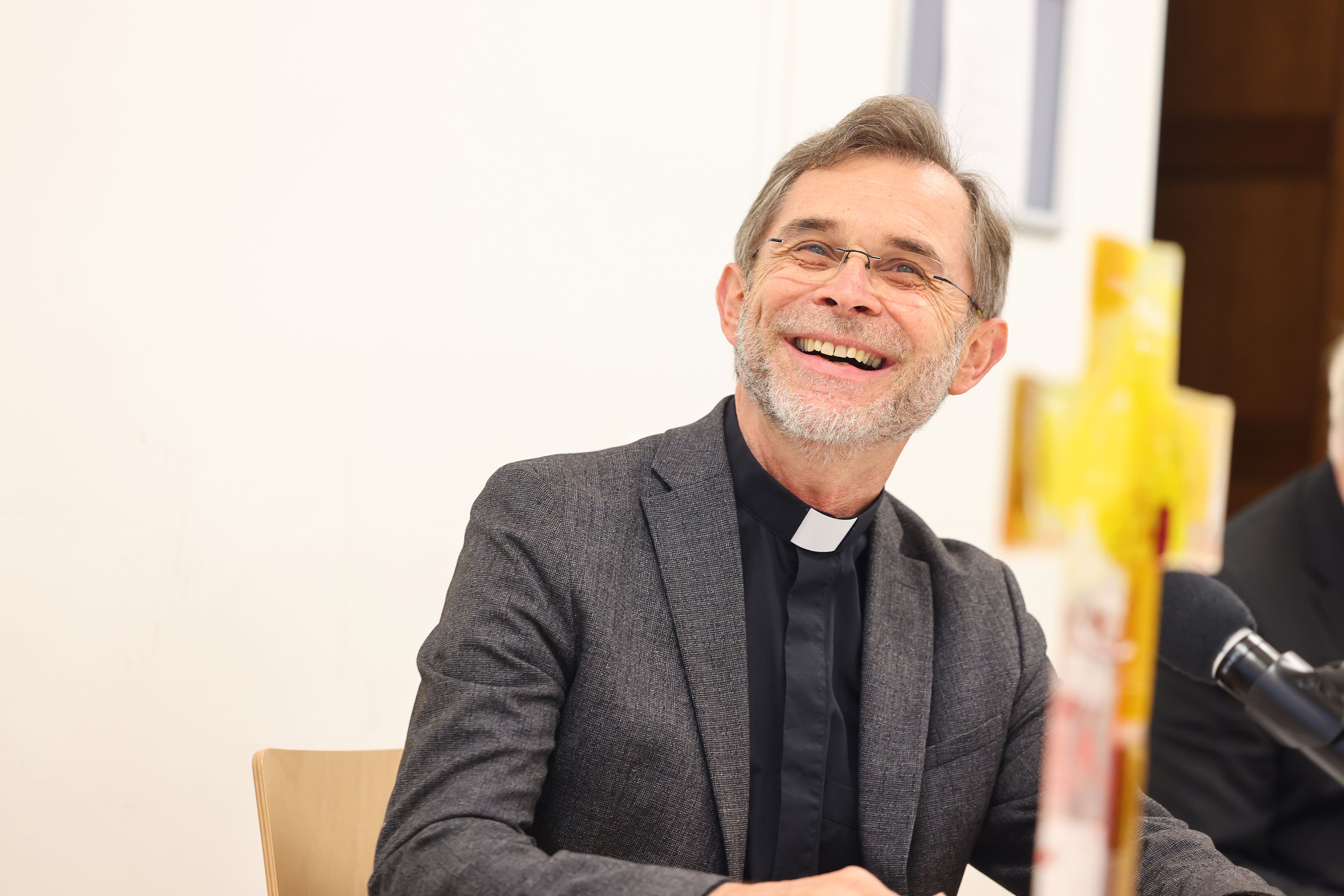 Heute.at - Neuer Erzbischof: Nicht Christen gegen Andersgläubige