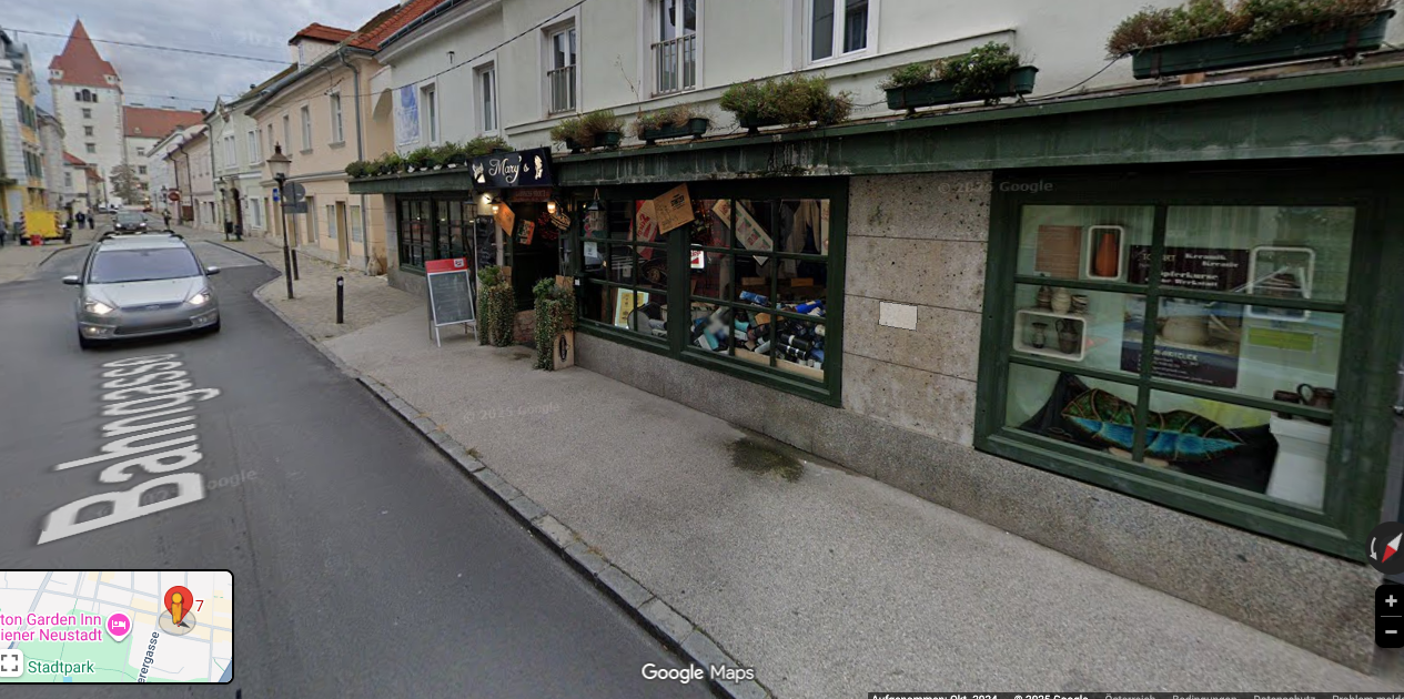 Heute.at - Legendäres Pub in NÖ in finanziellen Turbulenzen