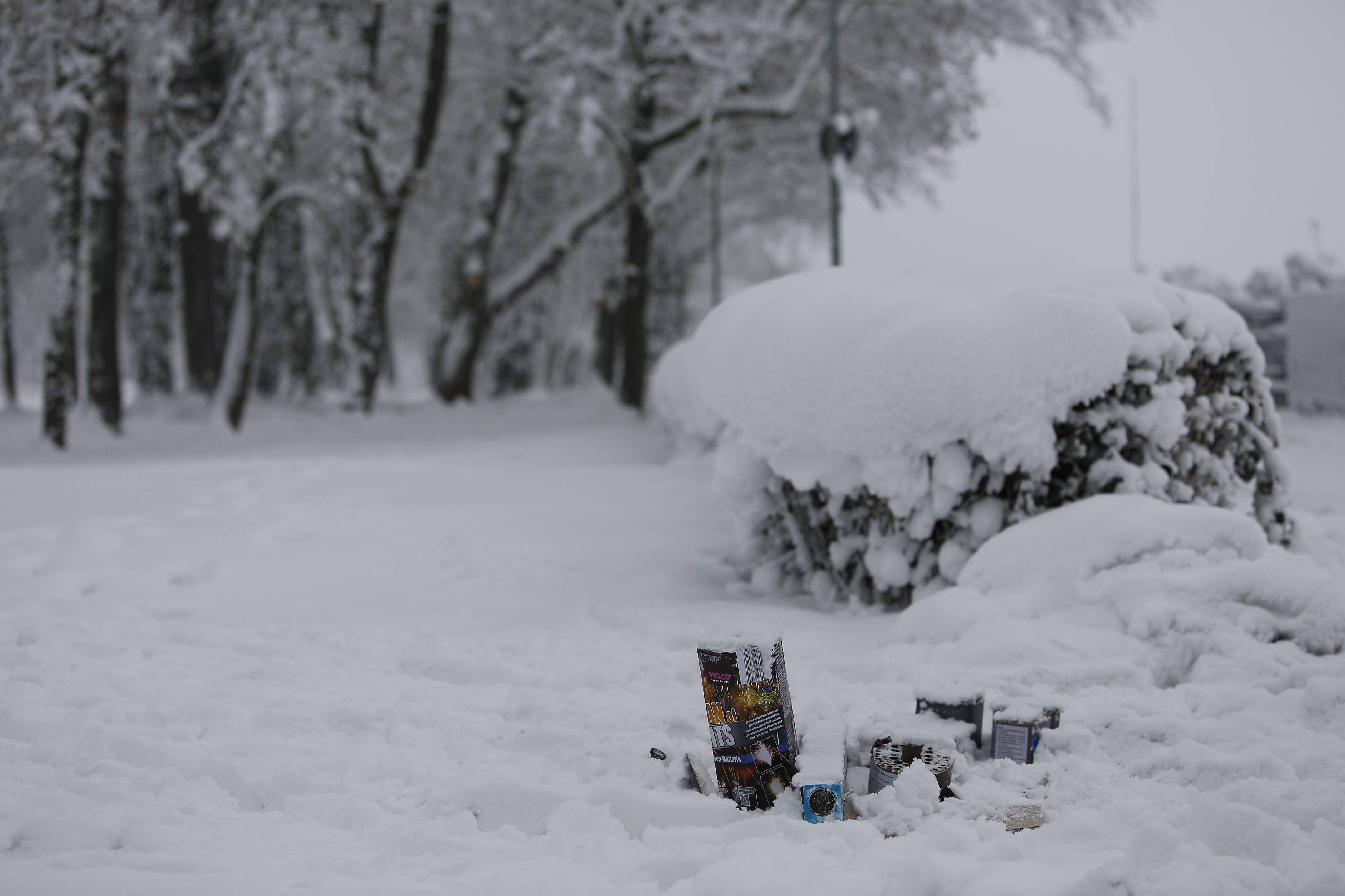 Heute.at - Meteorologe kündigt jetzt Neuschnee zu Silvester an