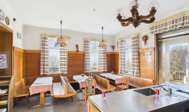 Heute.at - 1,175 Mio. Euro! Kultige Dopplerhütte steht zum Verkauf