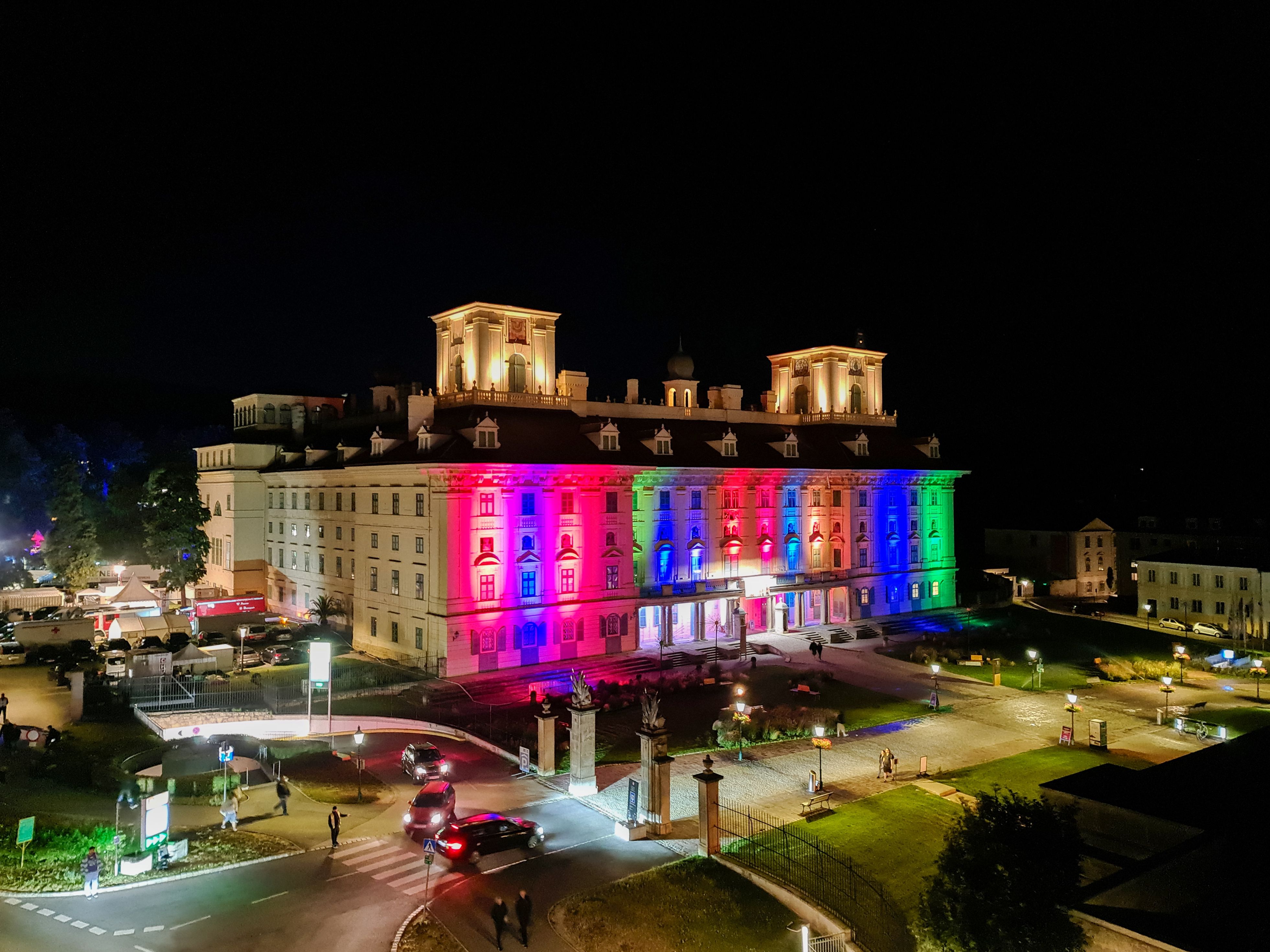 Heute.at - Nächste Landeshauptstadt sagt überraschend Feuerwerk ab