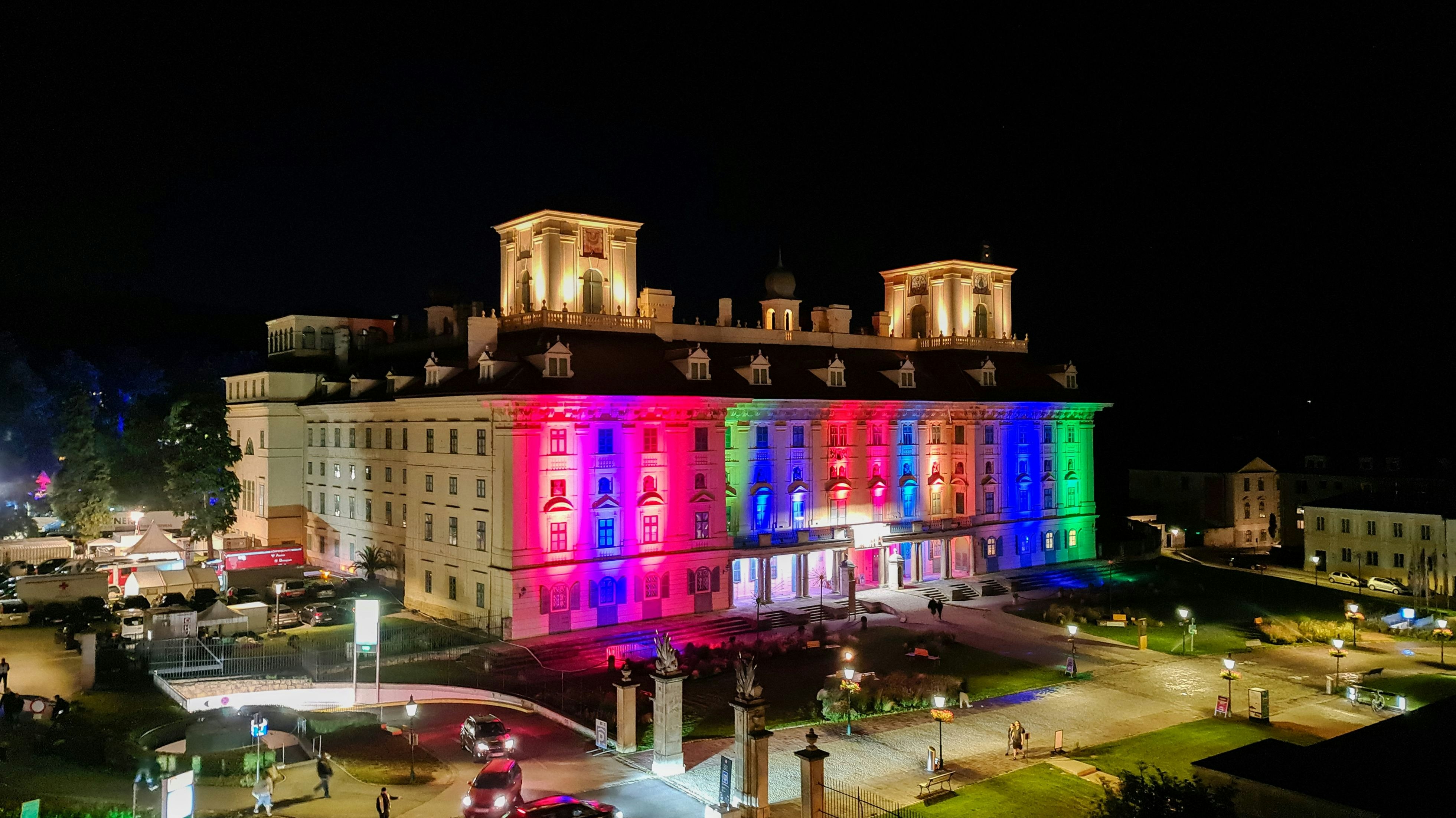 Nächste Landeshauptstadt sagt überraschend Feuerwerk ab