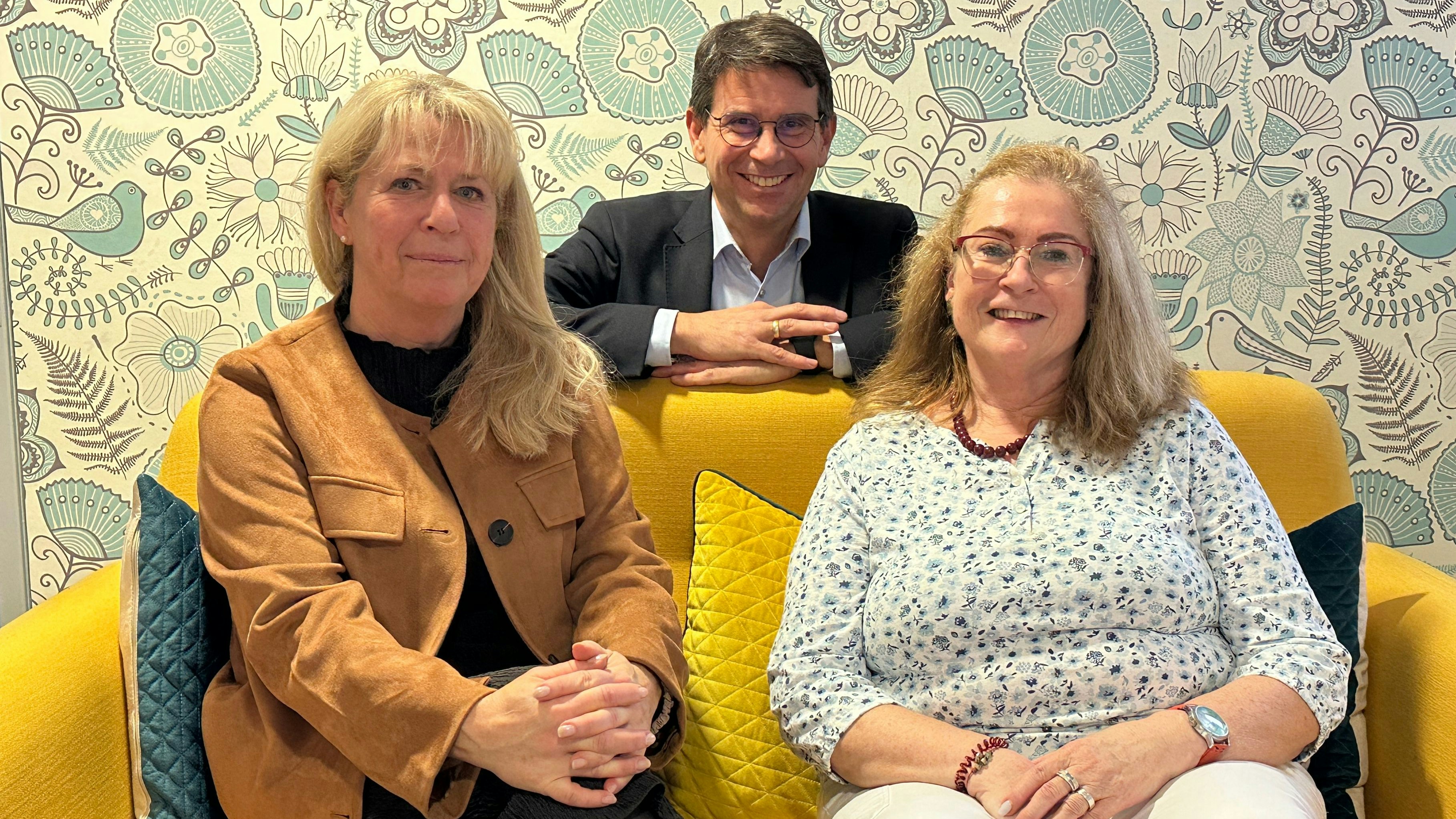 Heute.at - 16 Jahre mit Herz dabei: Das wünscht sich Mitarbeiterin