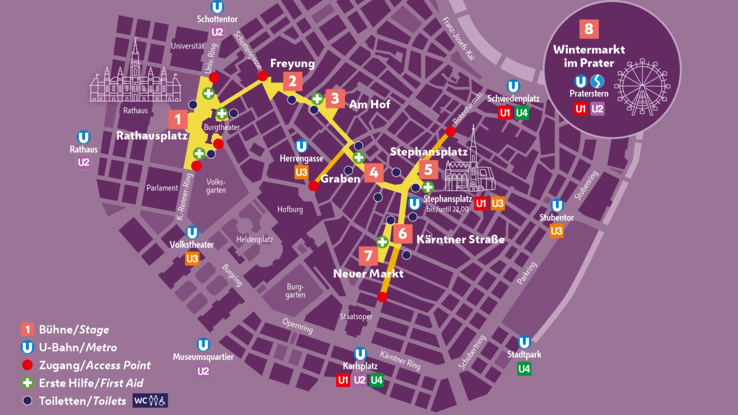 Der Silvesterpfad 2025