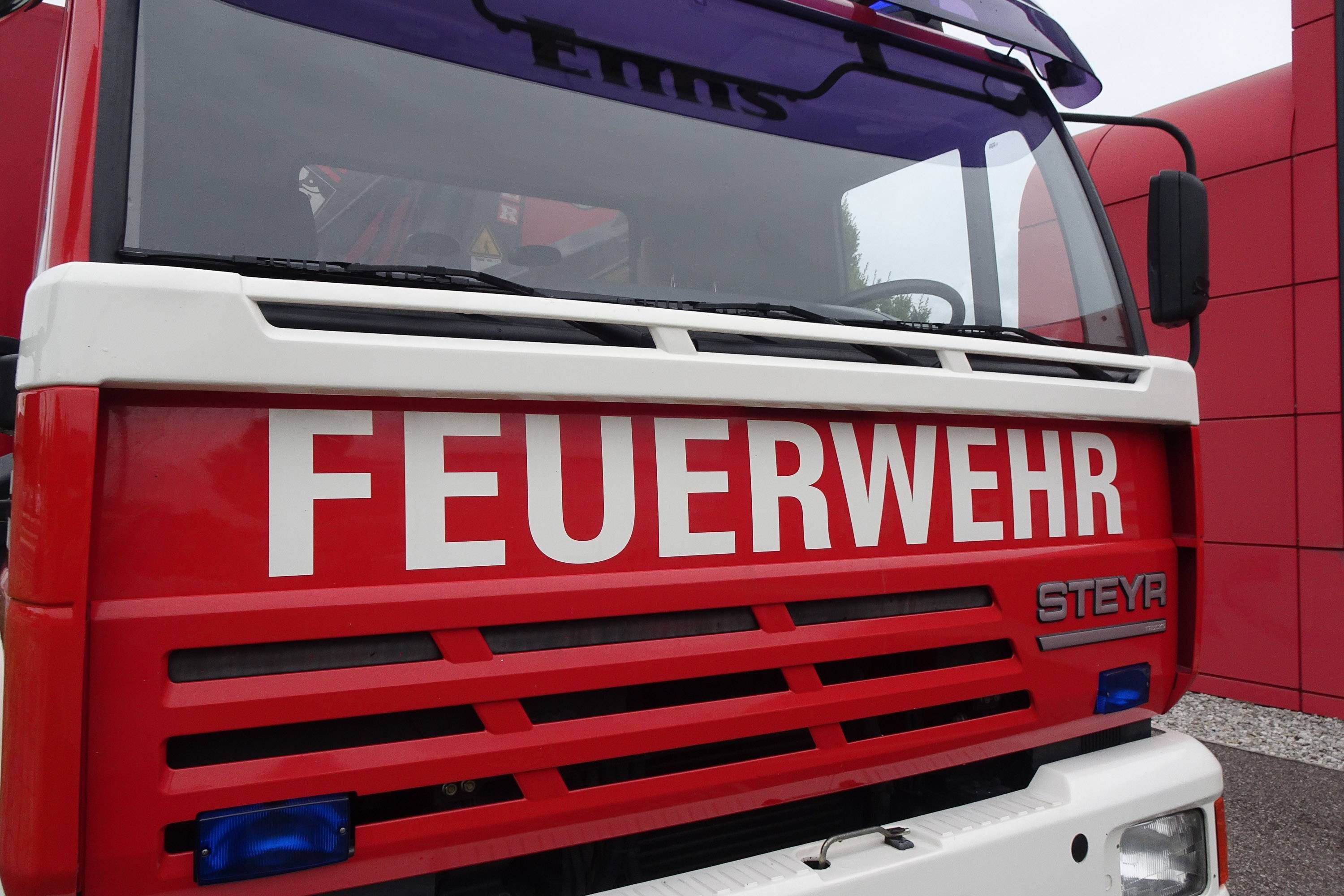 Heute.at - Gehackt! Phishing-Attacke auf Landesfeuerwehrverband